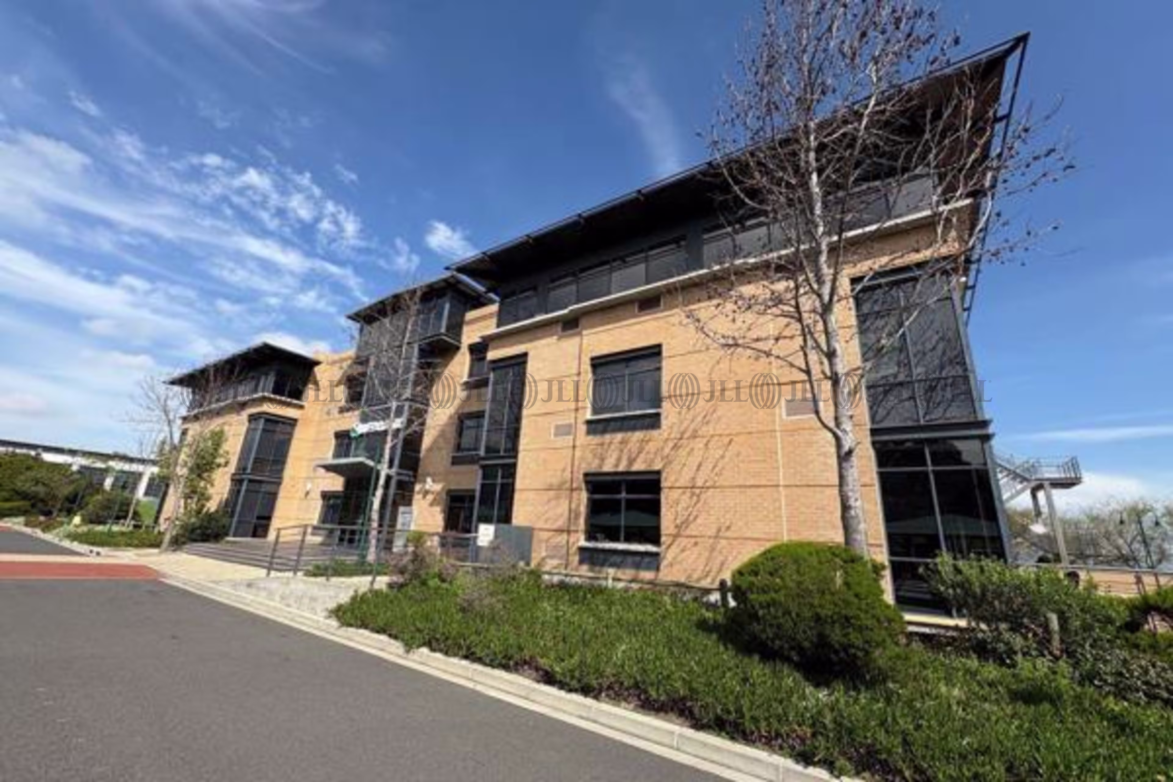 Plattekloof Office Park