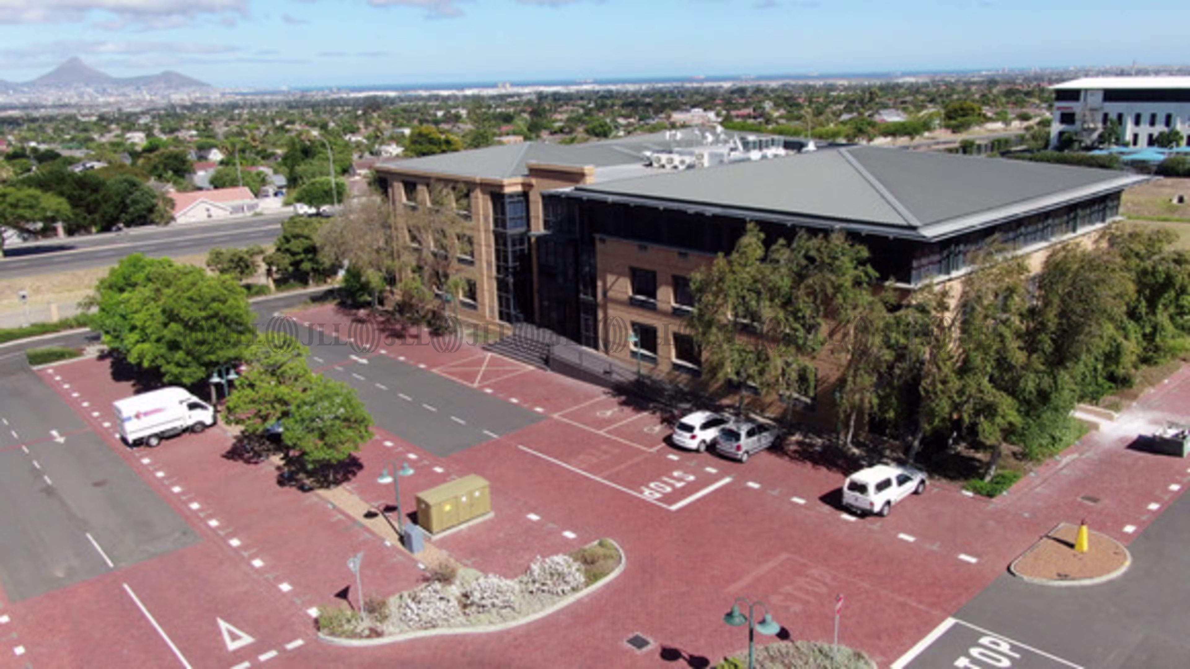 Plattekloof Office Park