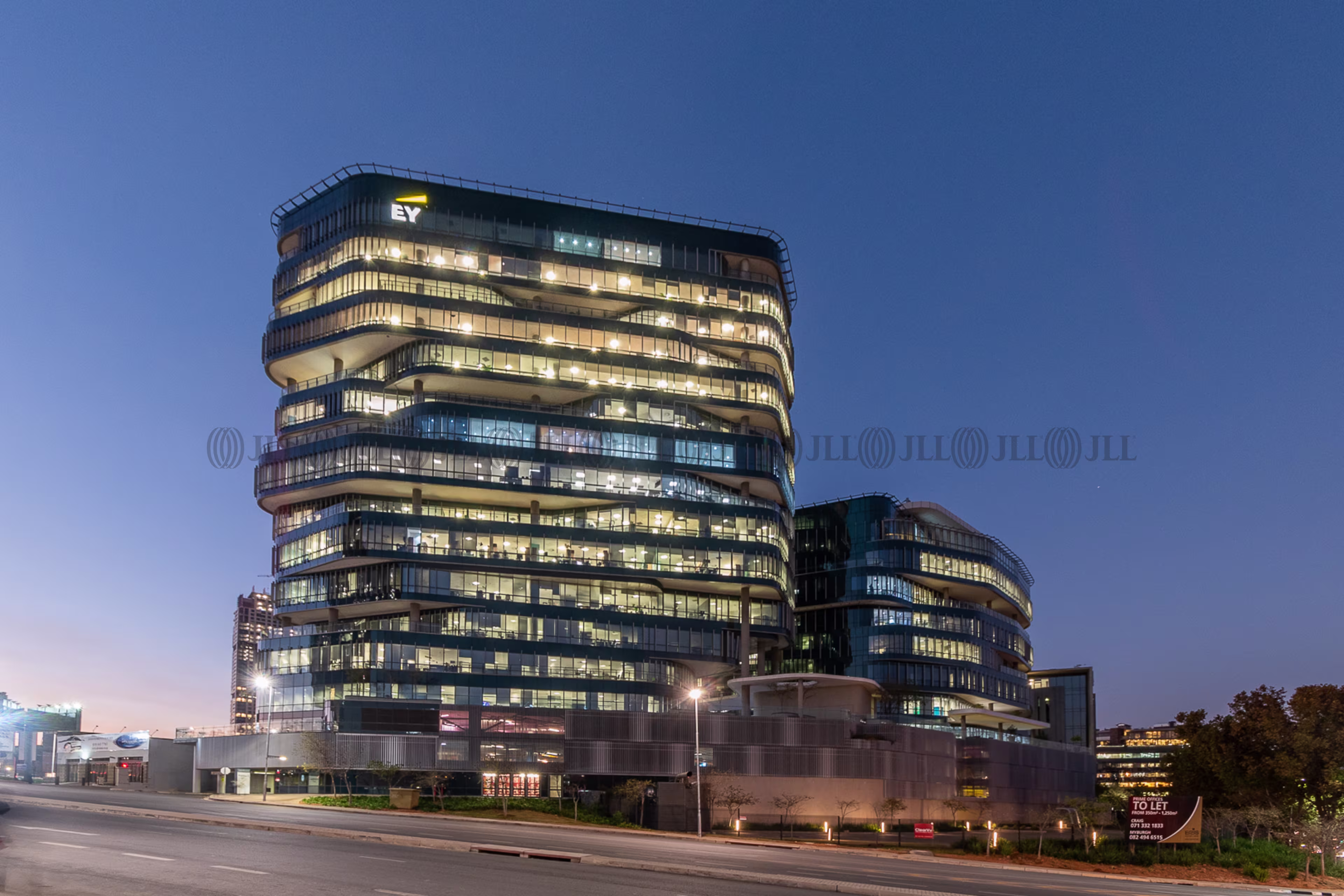 102 Rivonia