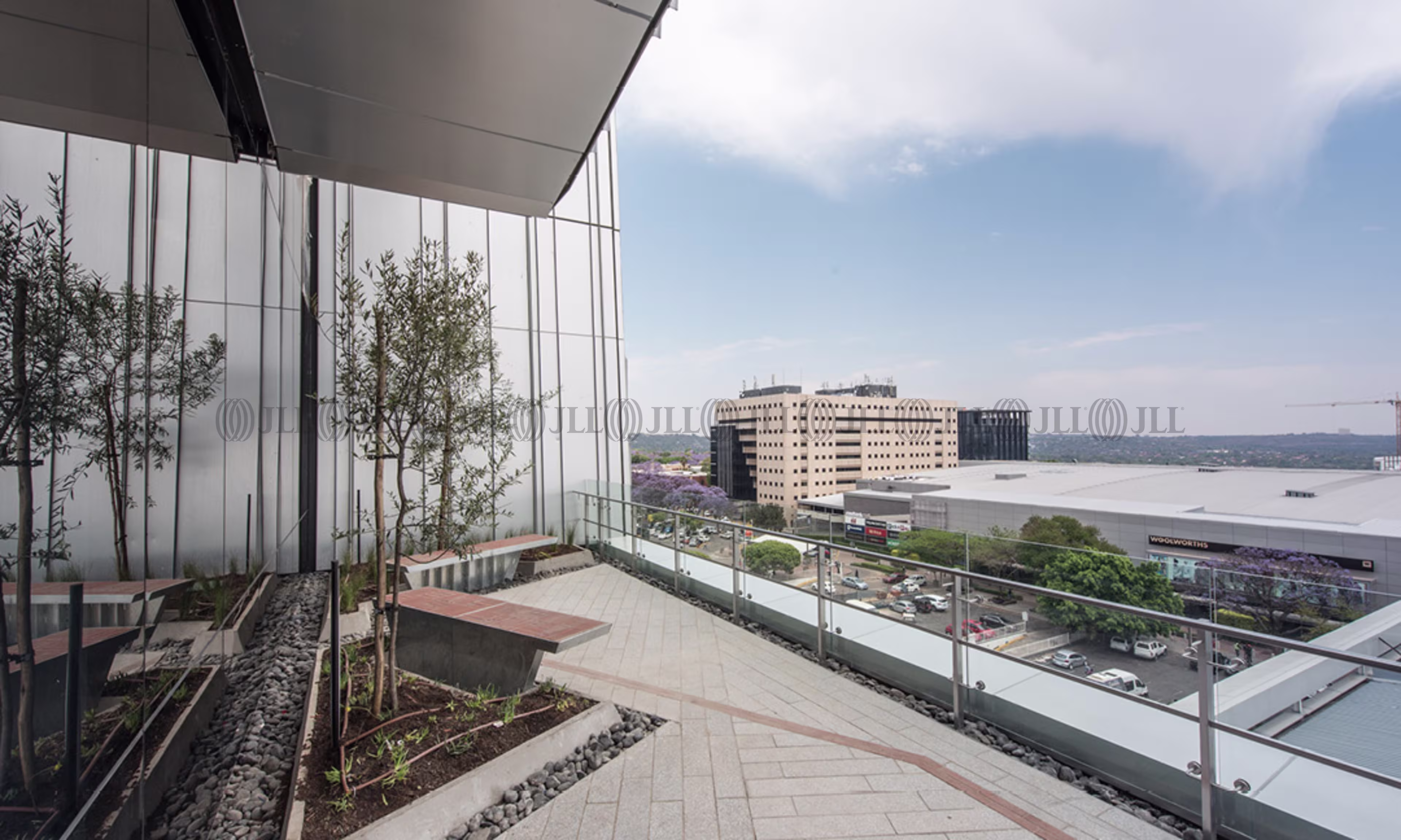 Rosebank Link