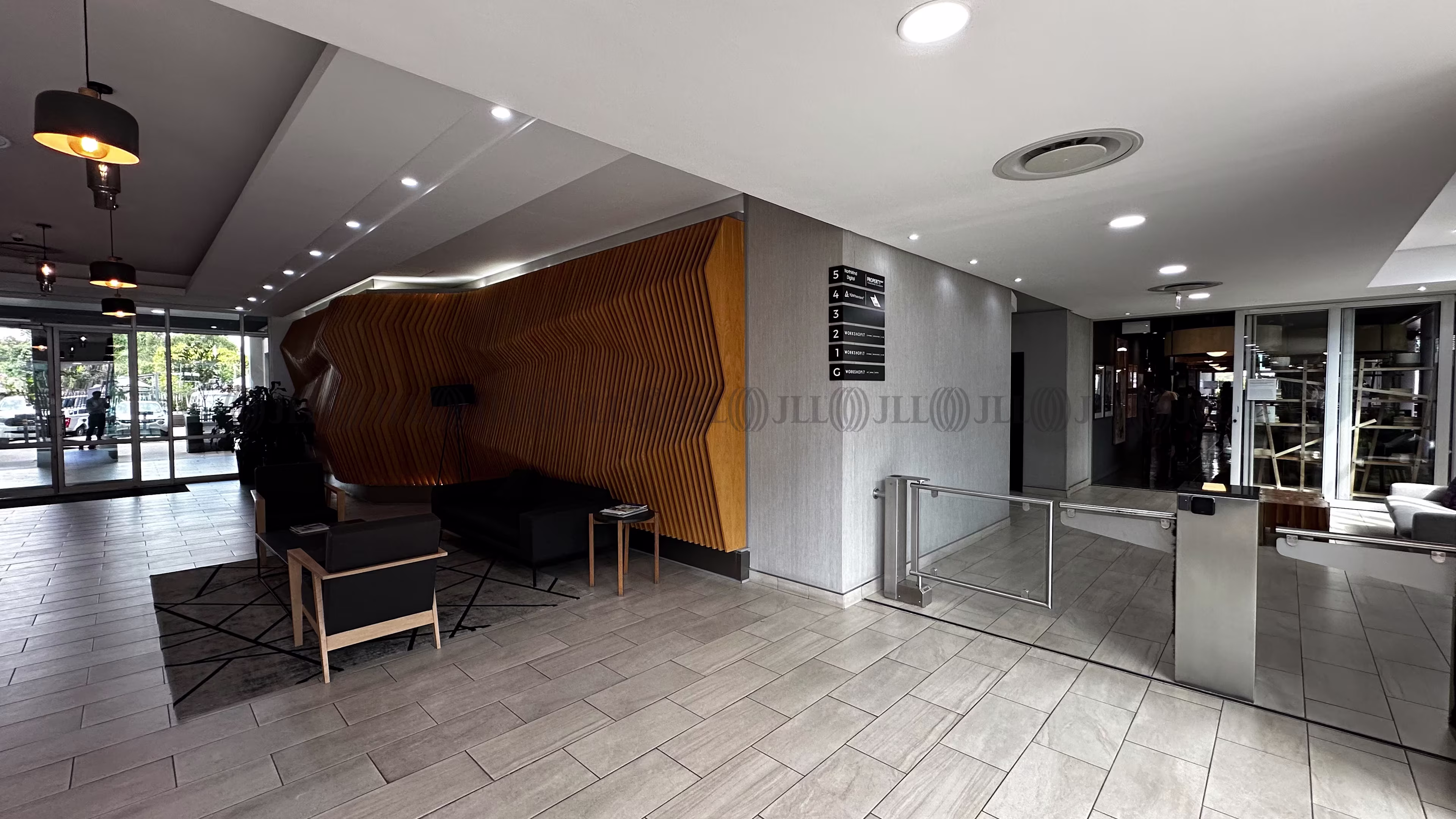 138 West Street, Sandton