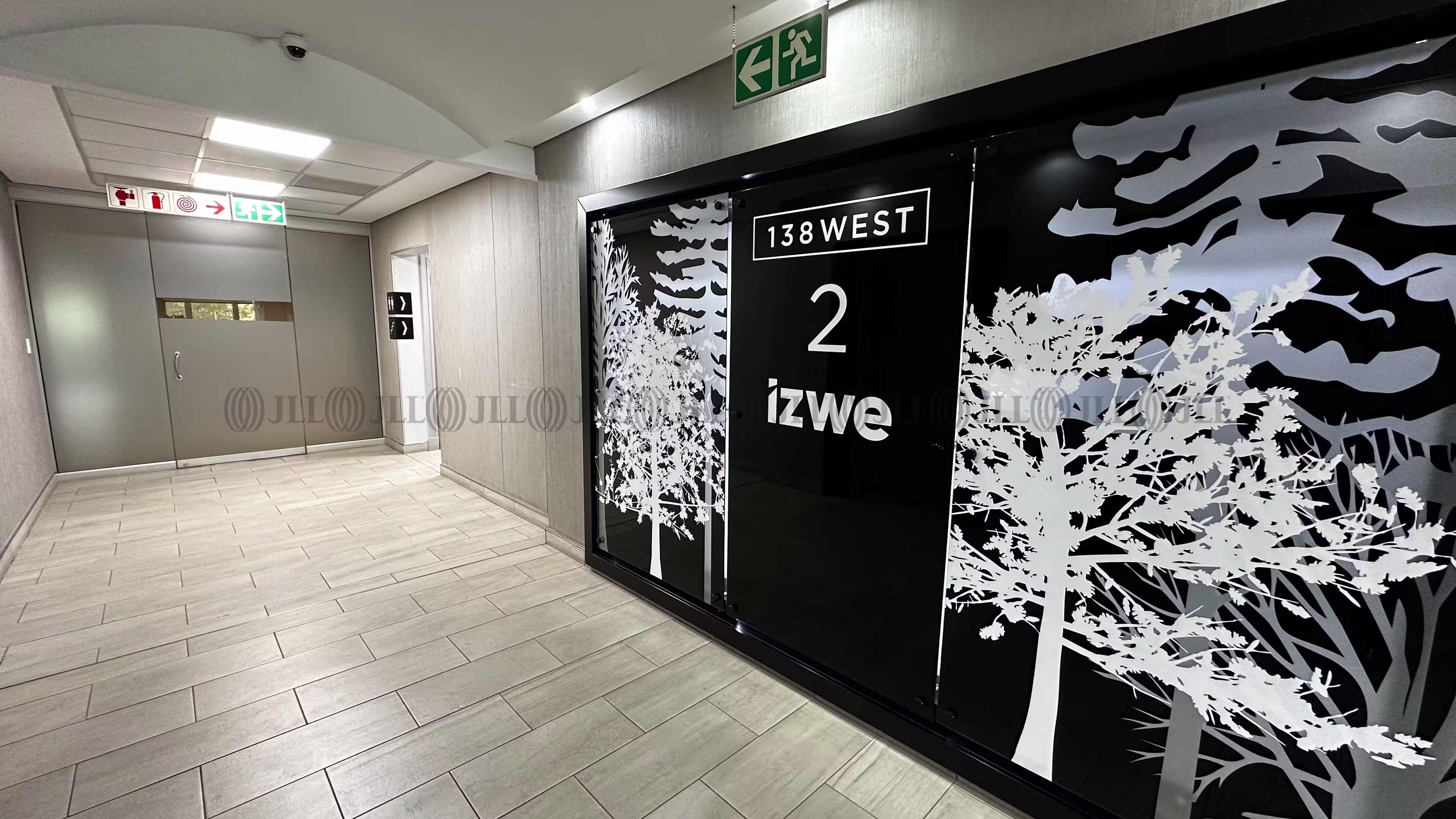 138 West Street, Sandton