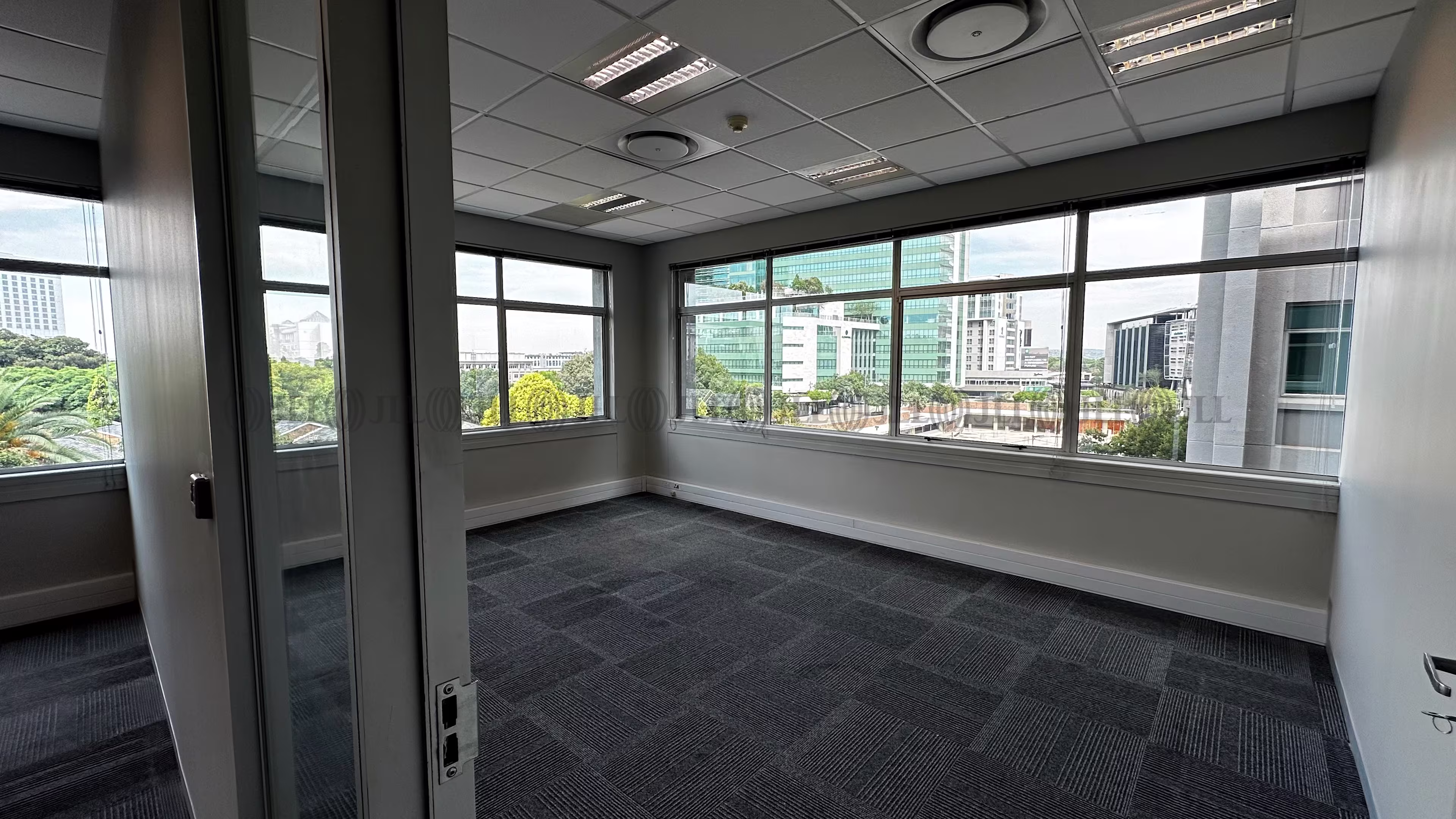 138 West Street, Sandton