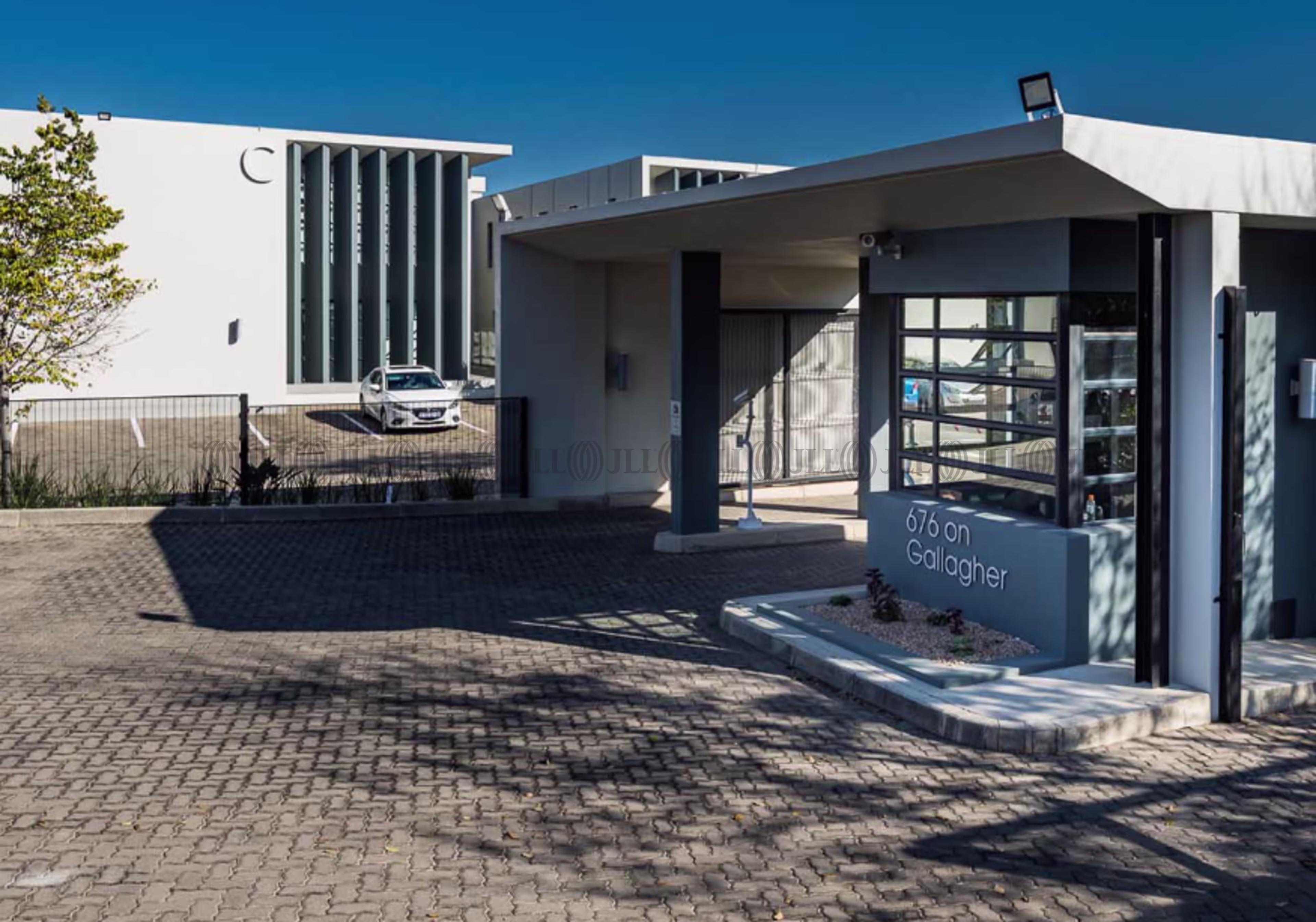 676 Gallagher Ave, Halfway House, Midrand, 1685