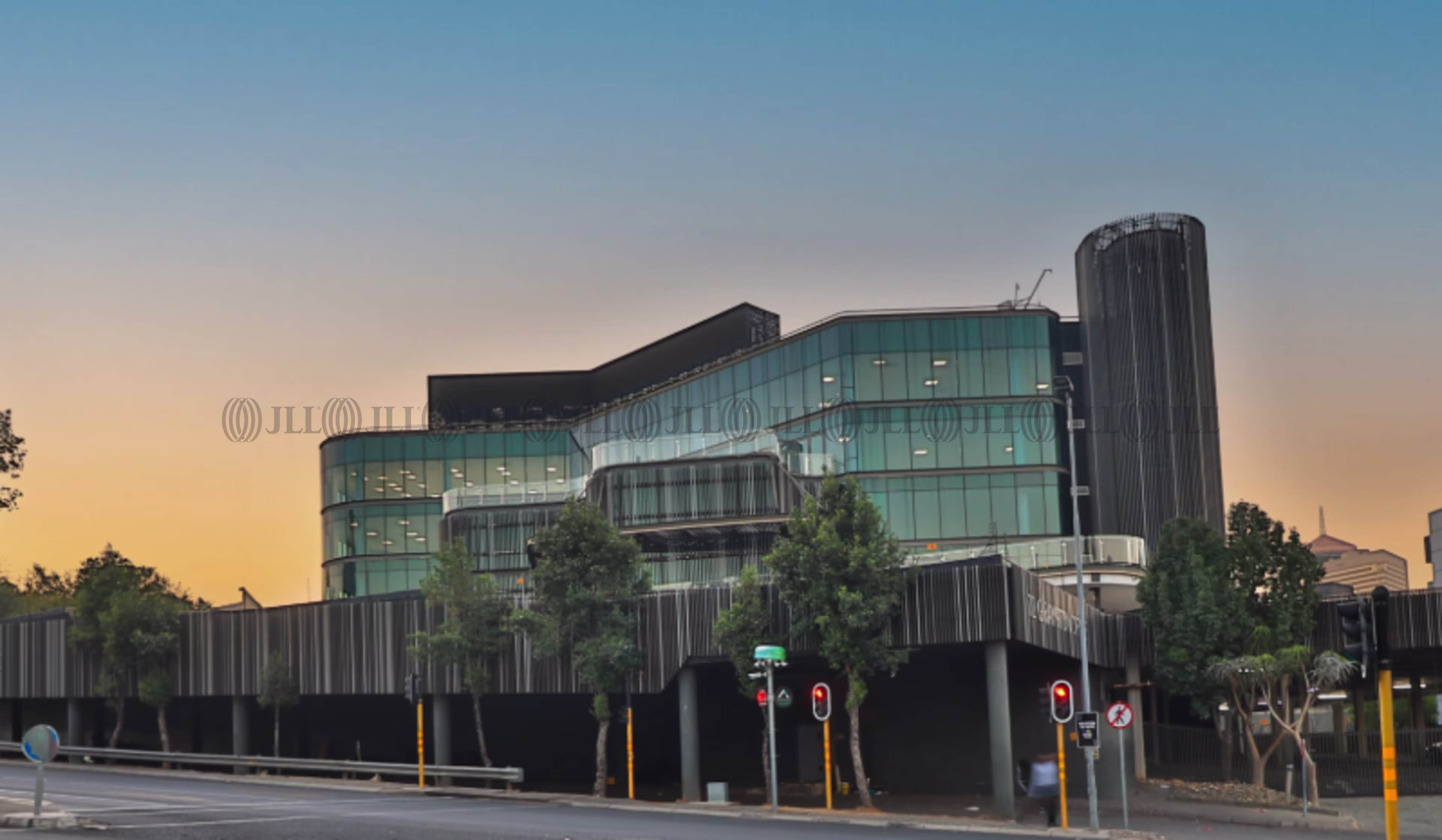 72 Grayston Drive, Sandton Central, Sandown