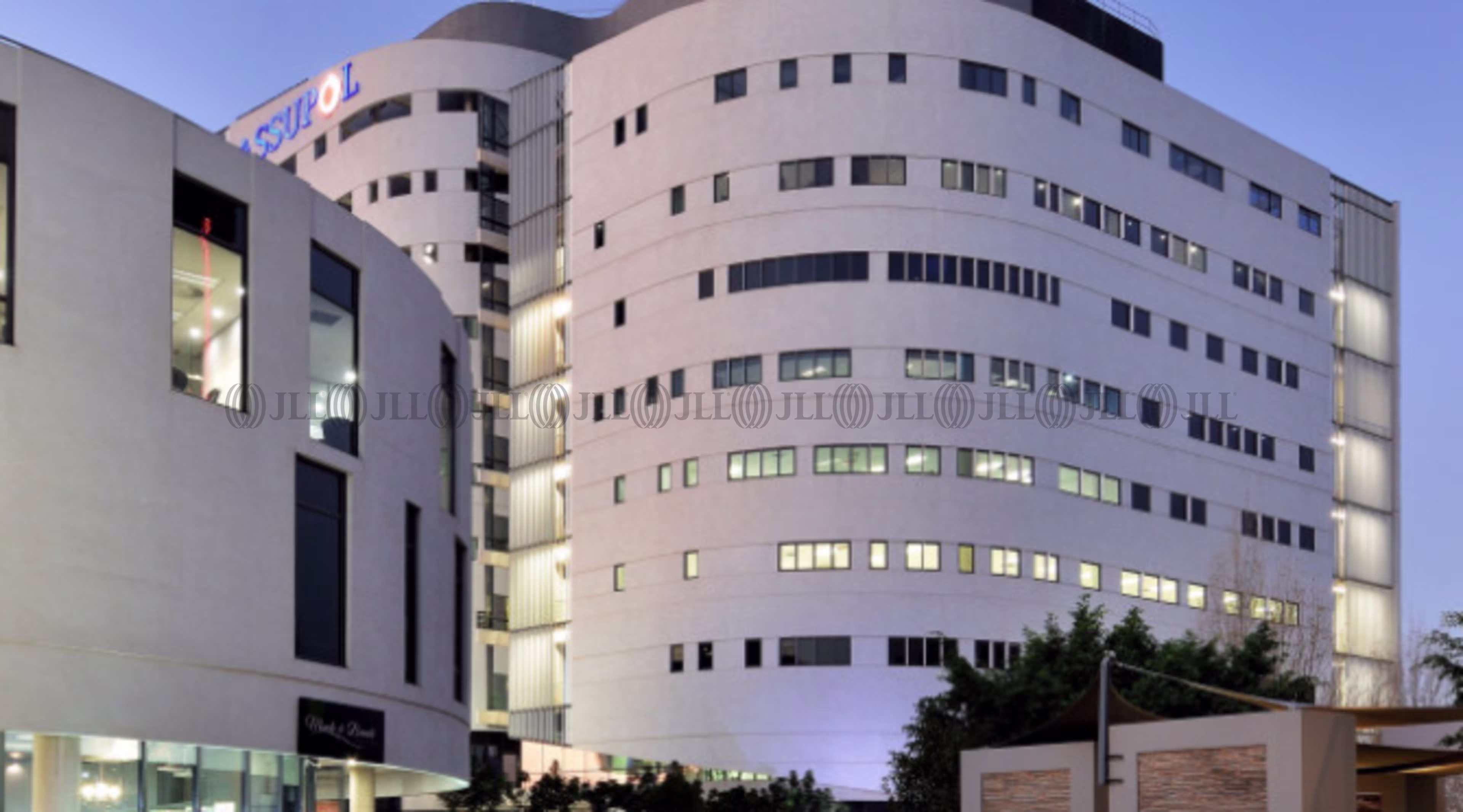 Summit Place