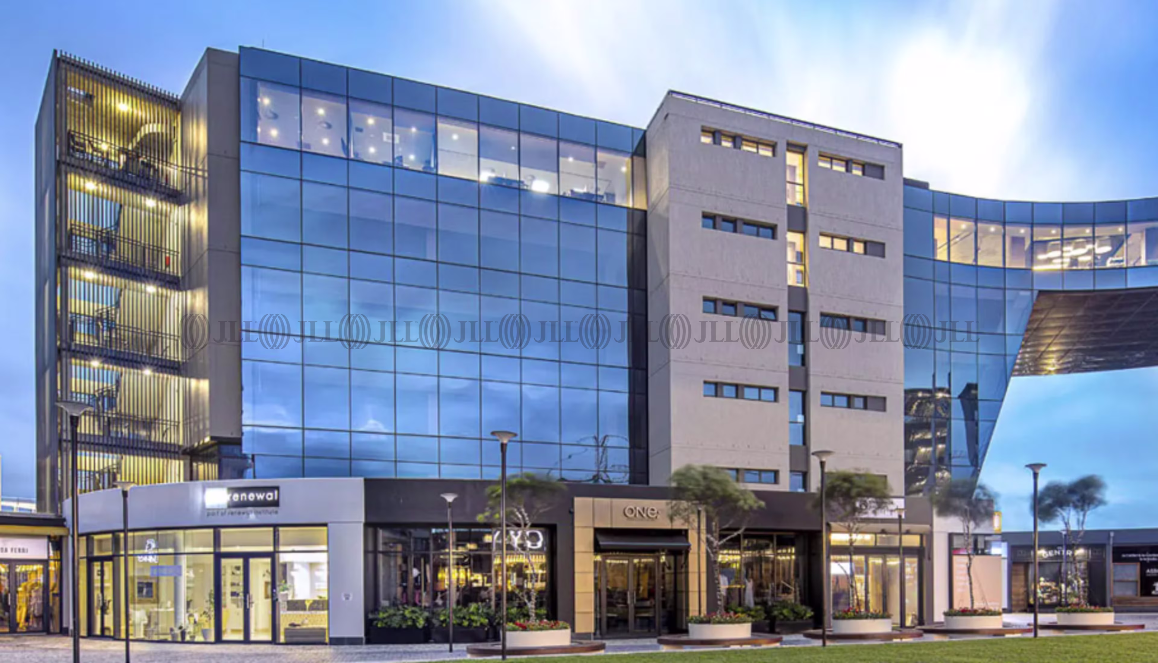 1 Ncondo Place, Umhlanga Ridge, Kwa-Zulu Natal