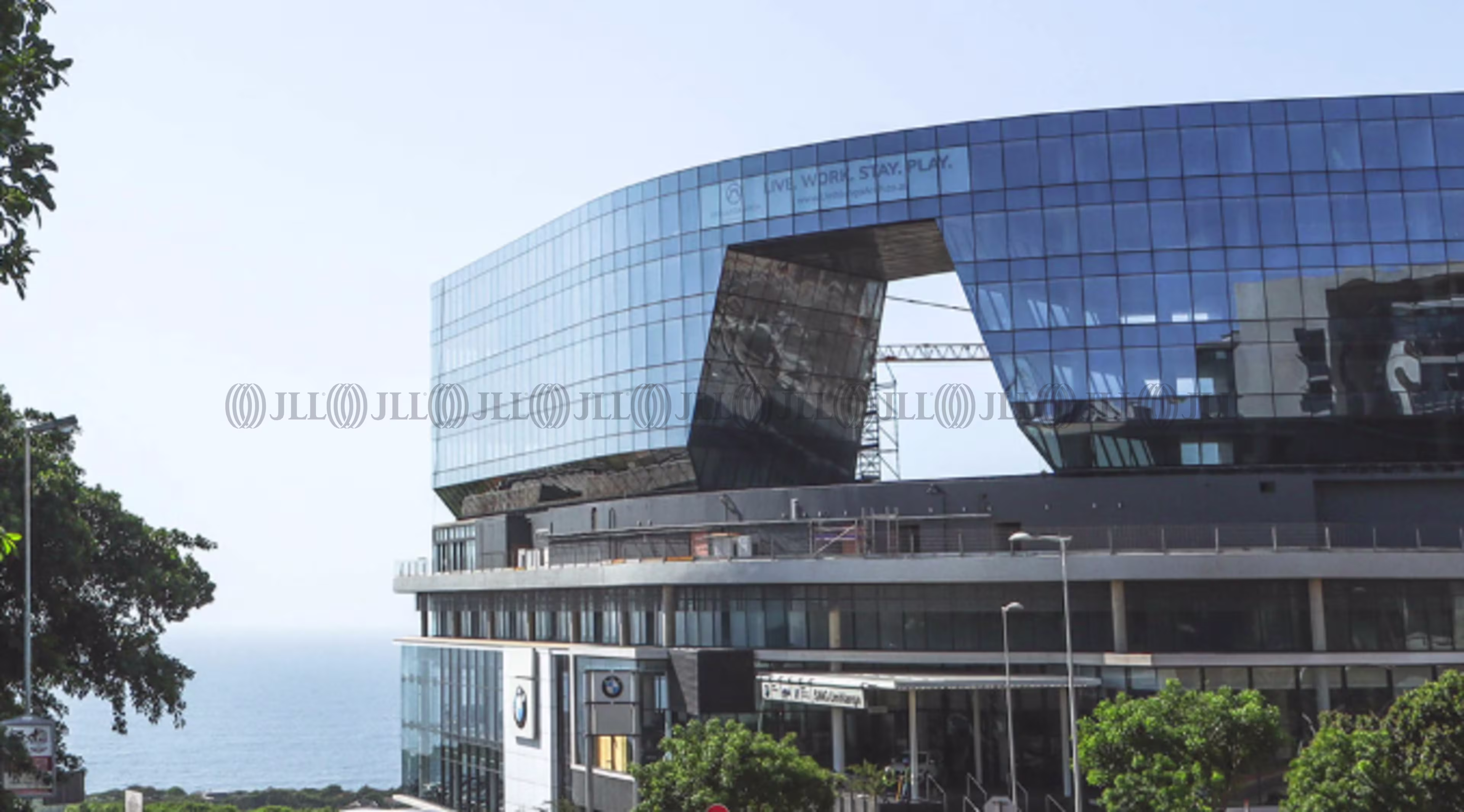 1 Ncondo Place, Umhlanga Ridge, Kwa-Zulu Natal