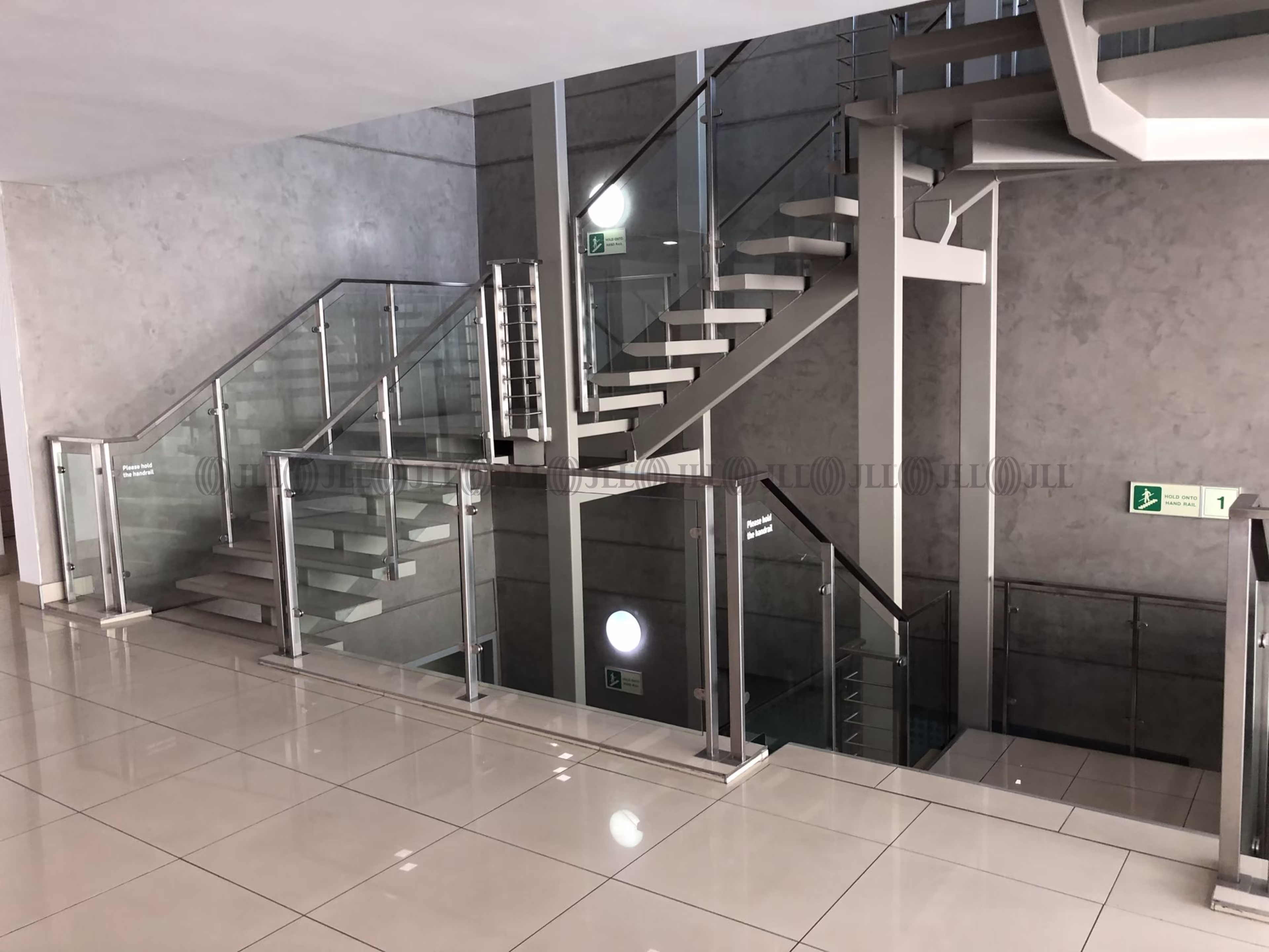 1 Harries Road, Illovo