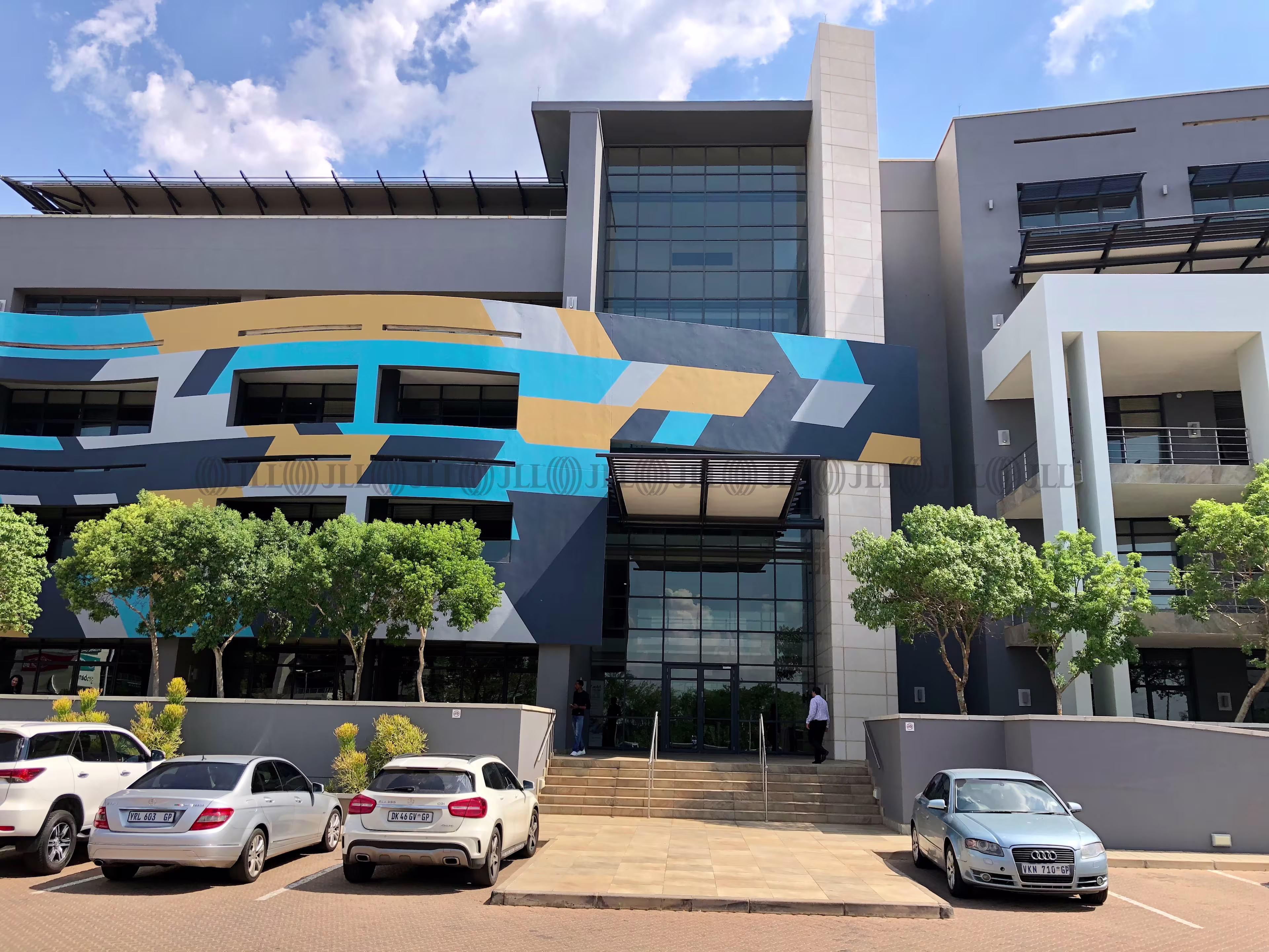 169 Corobay Avenue, Menlyn, Garsfontein, Pretoria