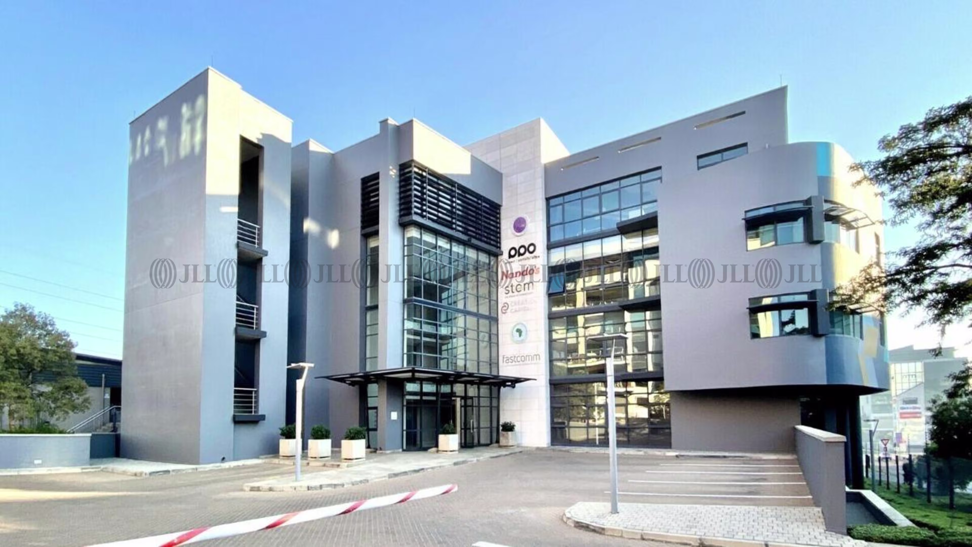 169 Corobay Avenue, Menlyn, Garsfontein, Pretoria