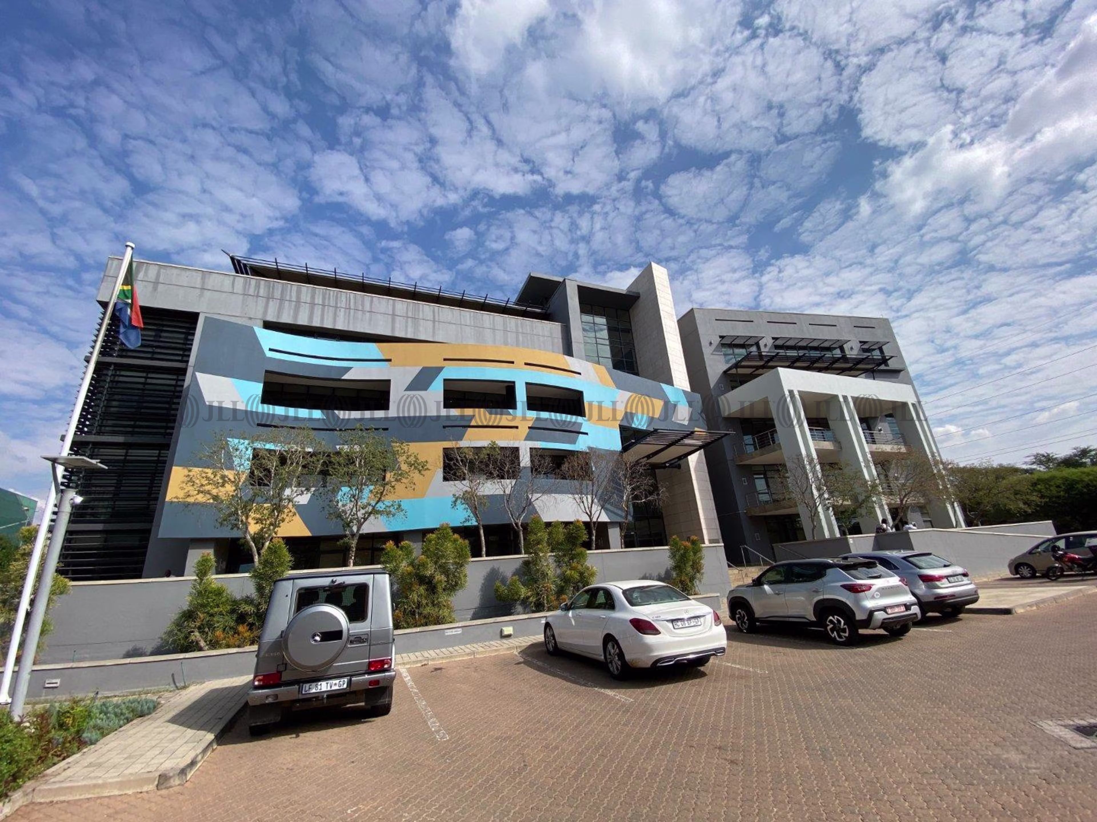 169 Corobay Avenue, Menlyn, Garsfontein, Pretoria