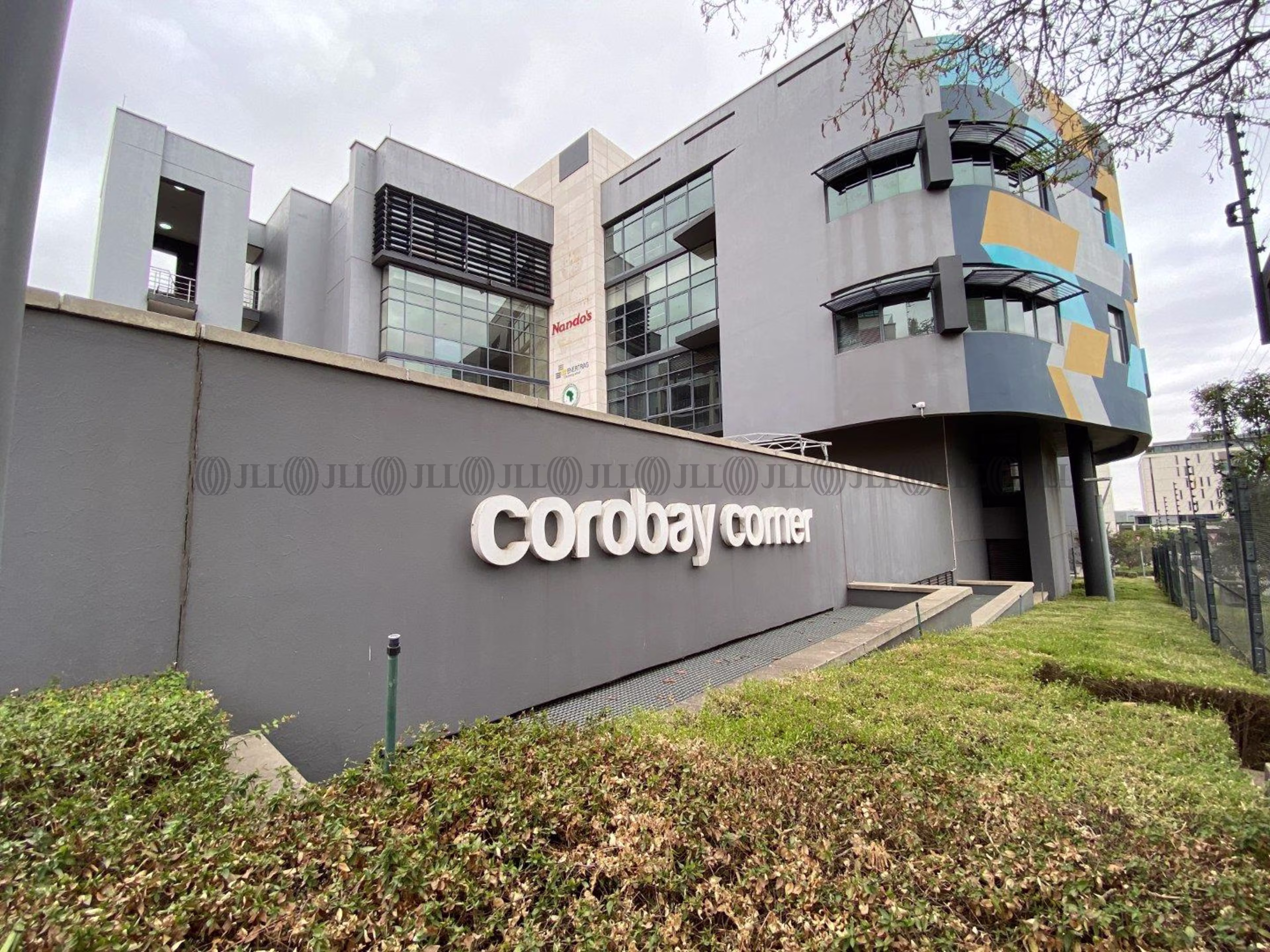 169 Corobay Avenue, Menlyn, Garsfontein, Pretoria