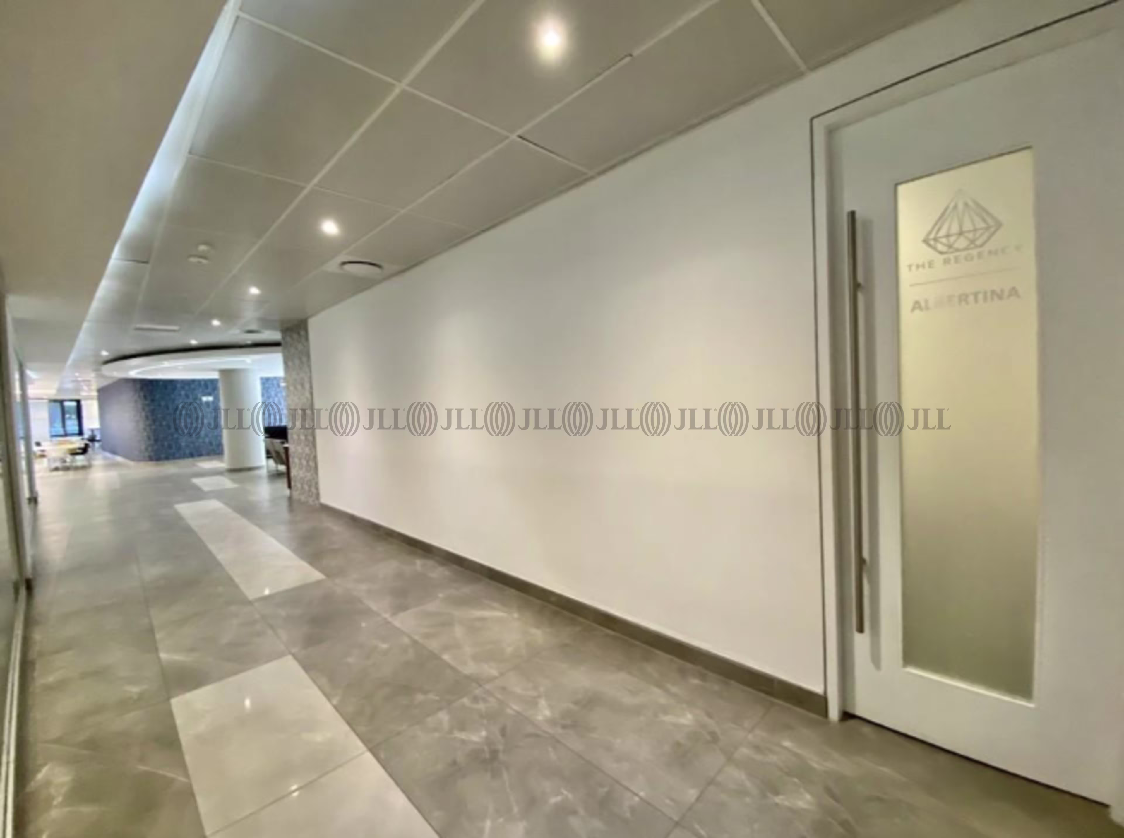 Riverwalk Office Park