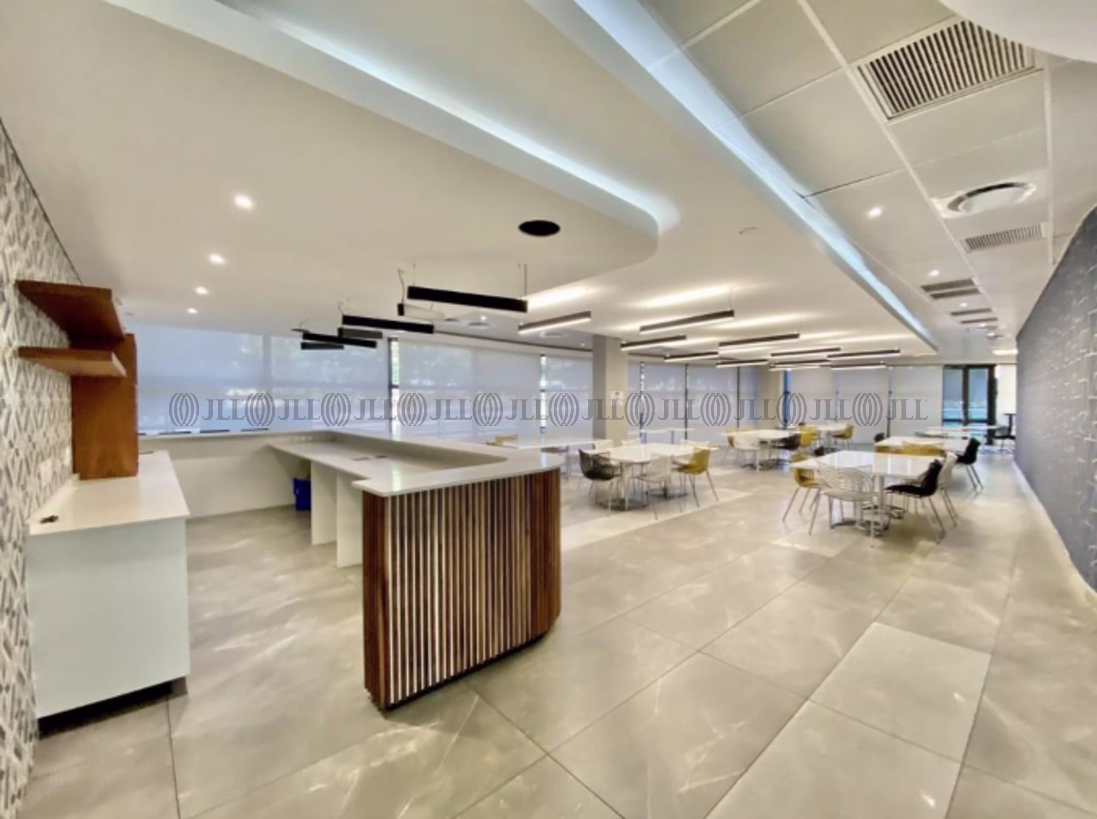 Riverwalk Office Park