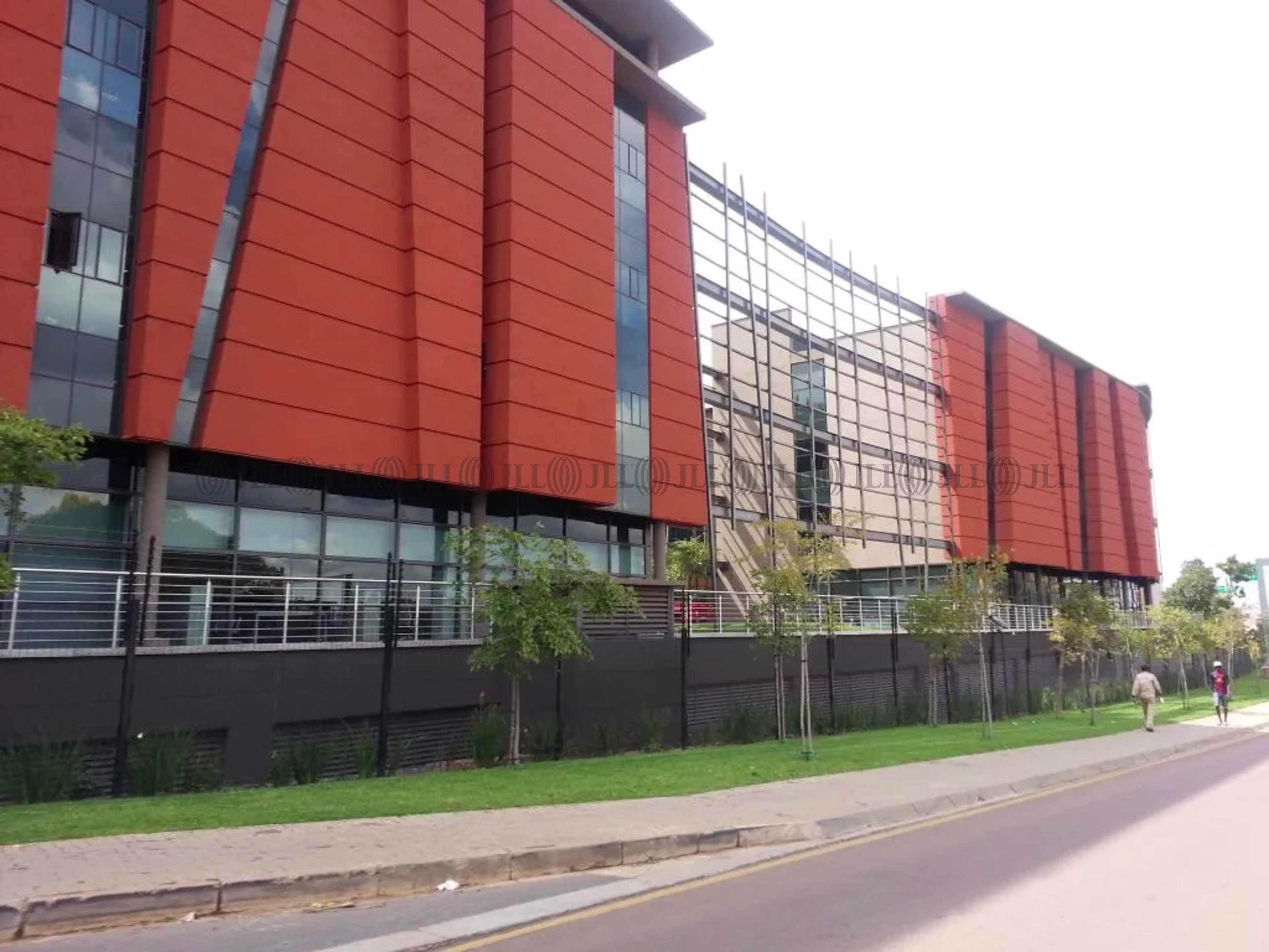 Riverwalk Office Park