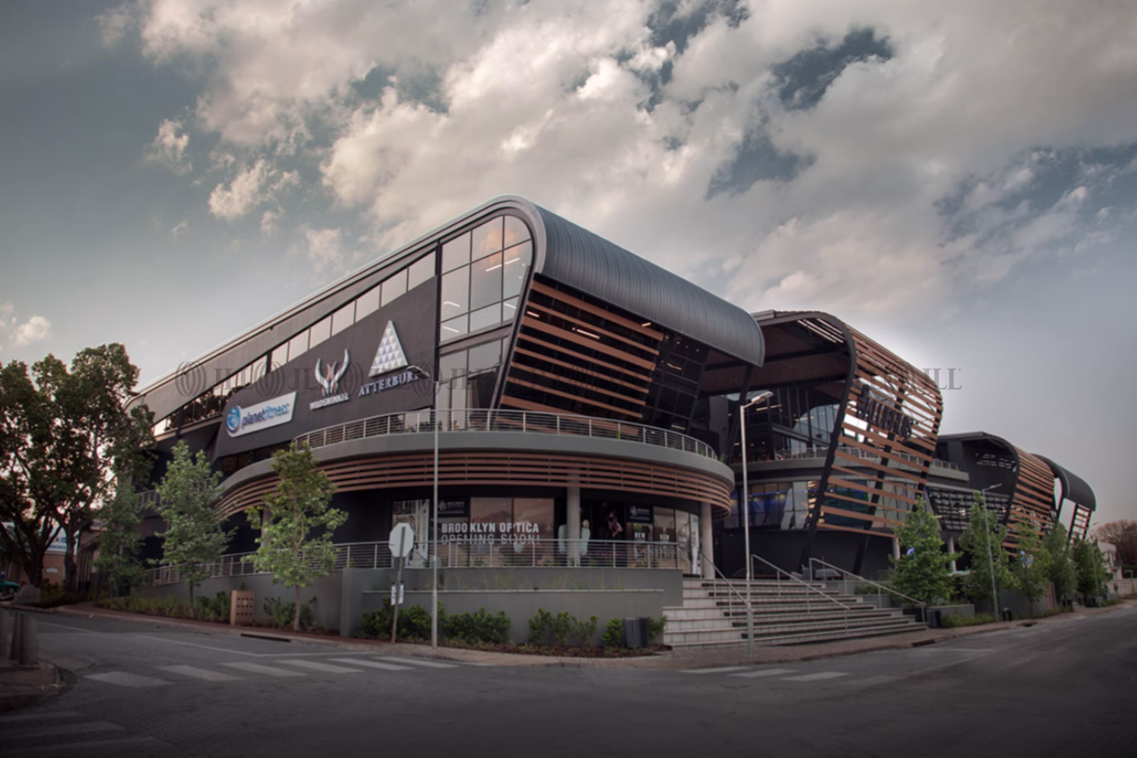 The Club Hazelwood