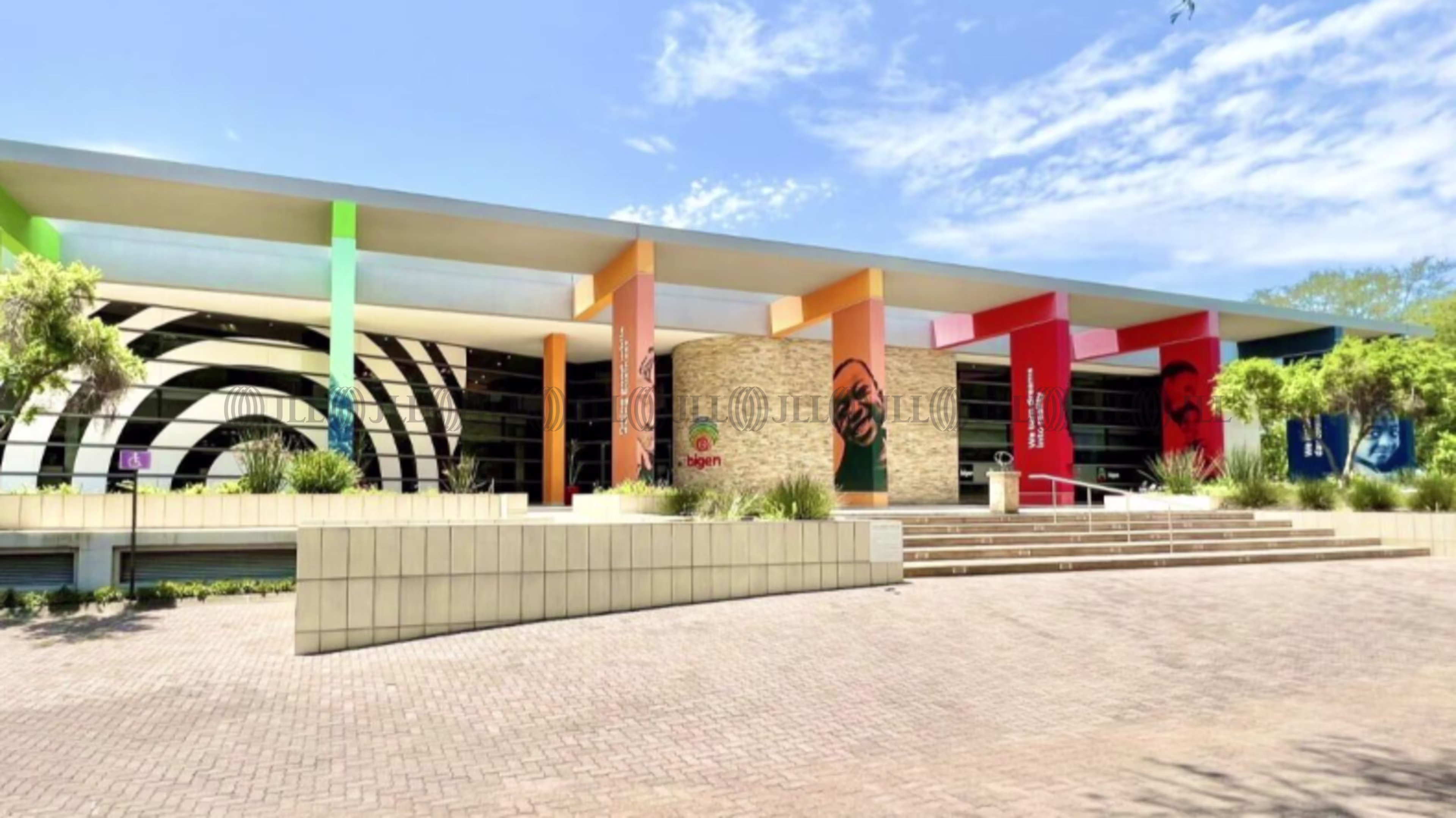 Innovation Hub