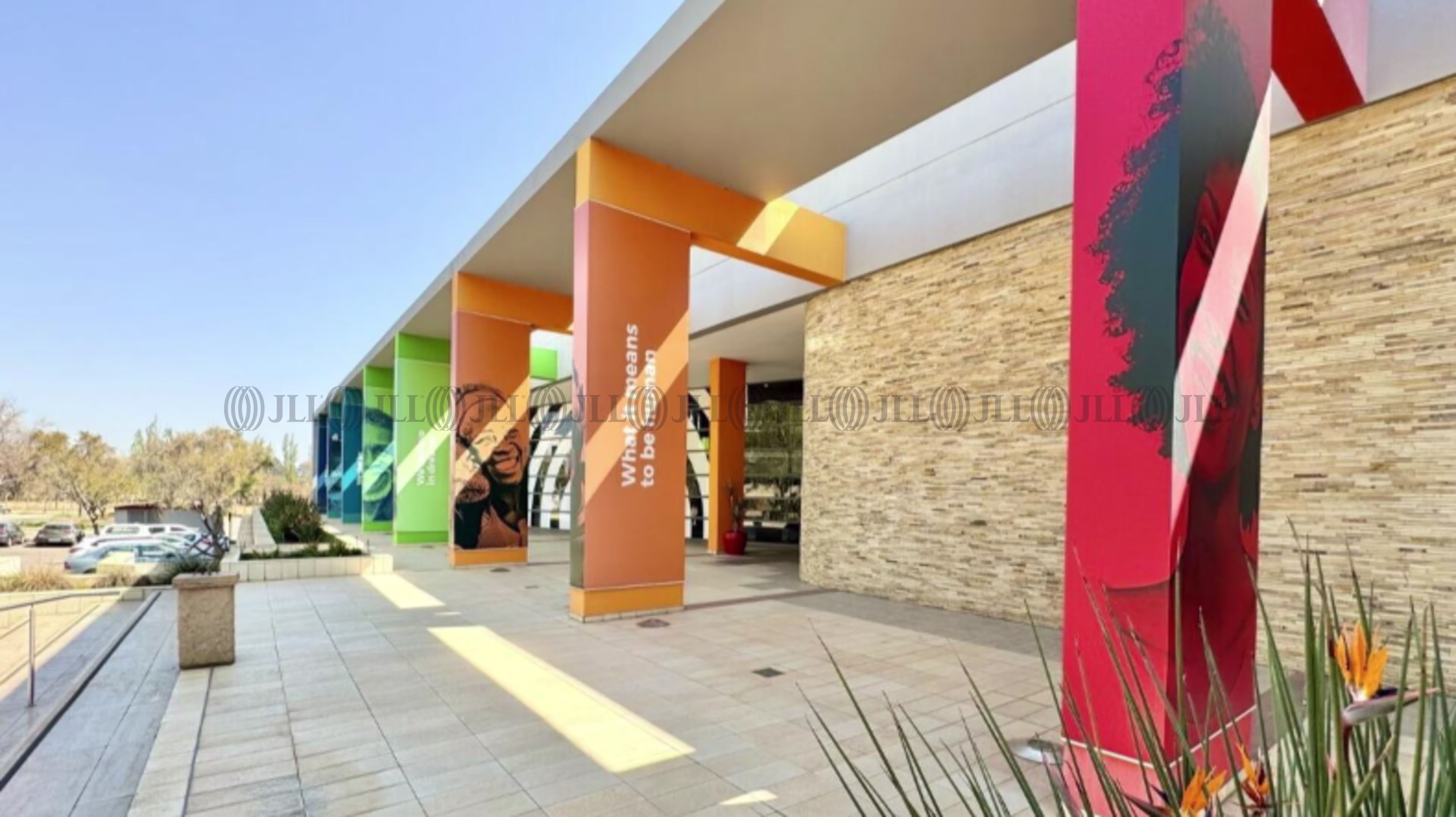 Innovation Hub