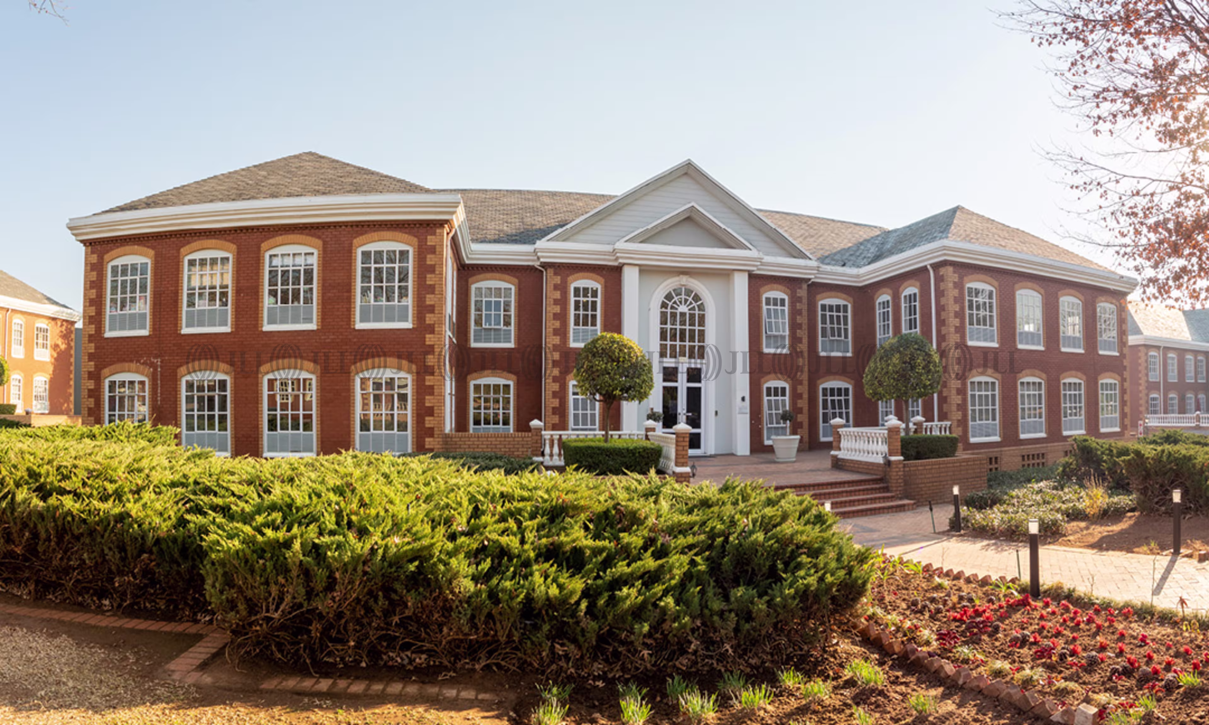 Hampton Office Park