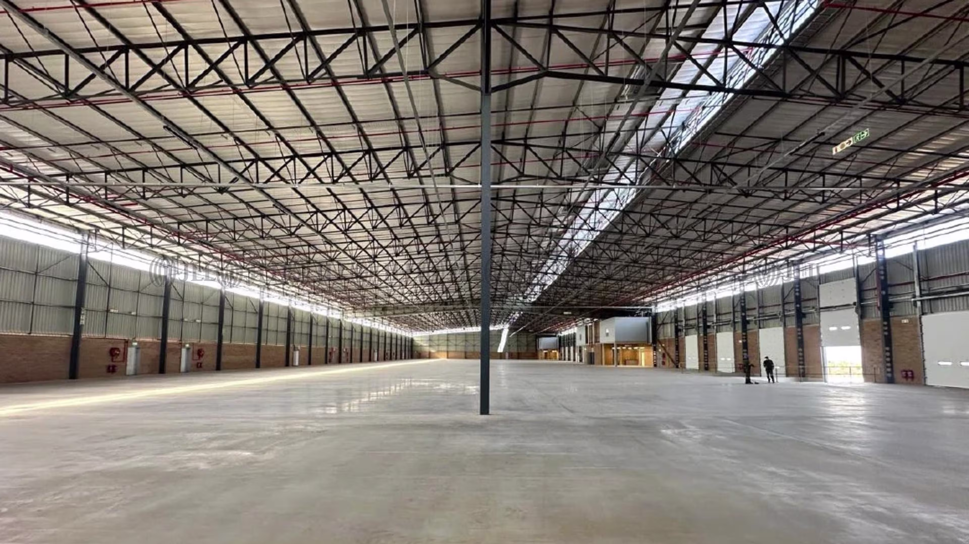 Rand Airport Commercial Park