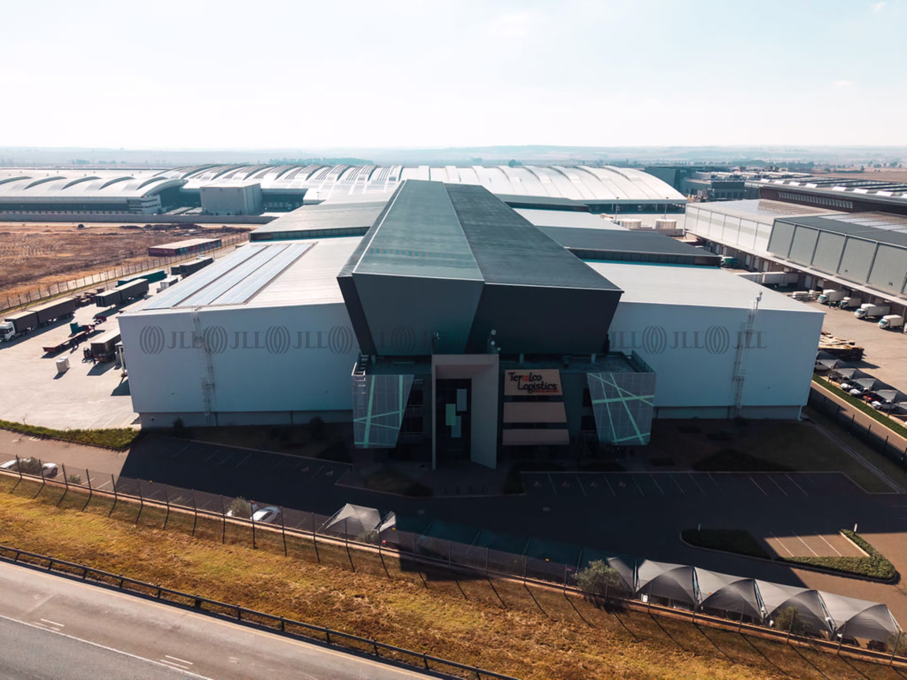 Eastport Logistics Park