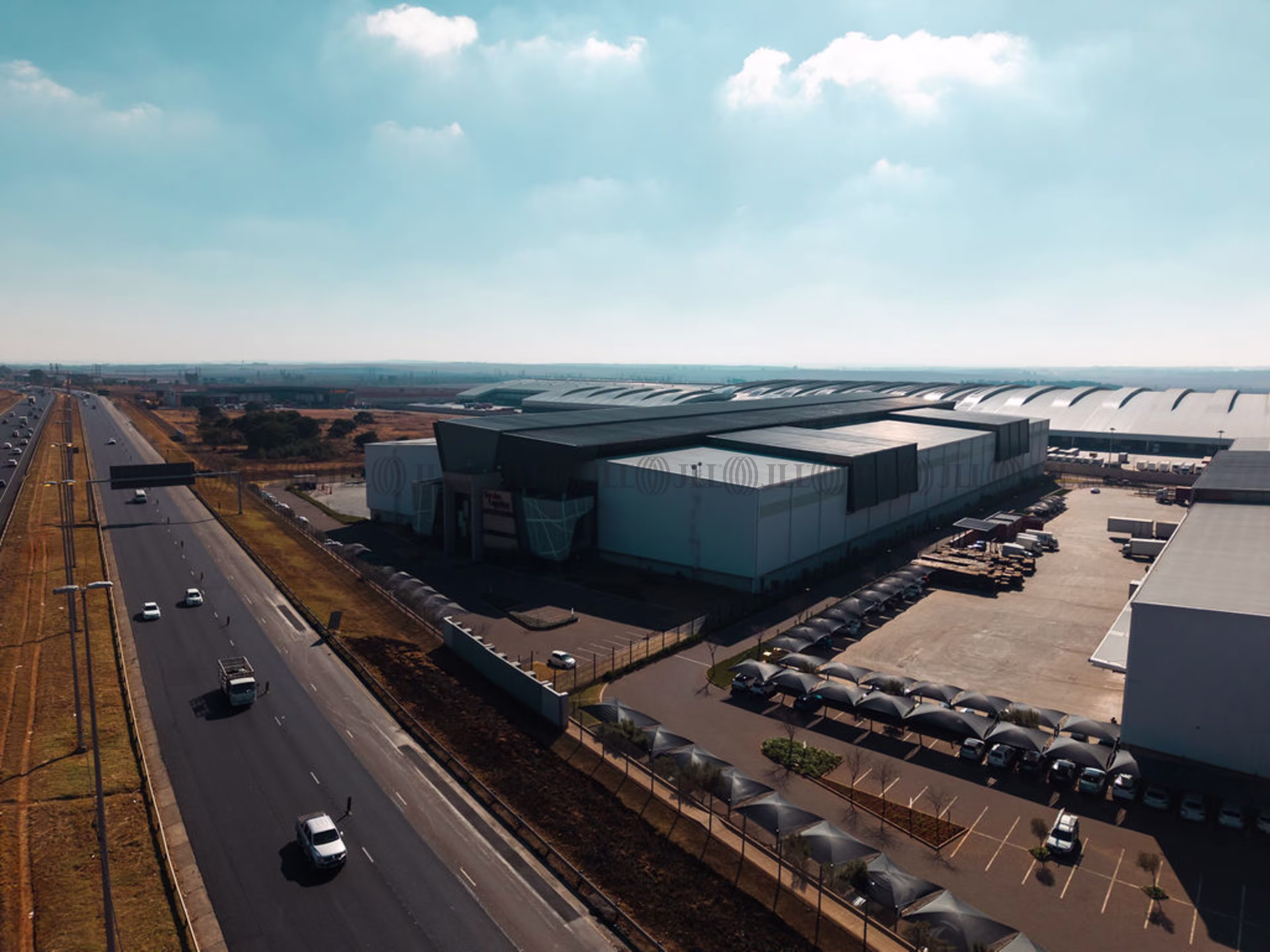 Eastport Logistics Park