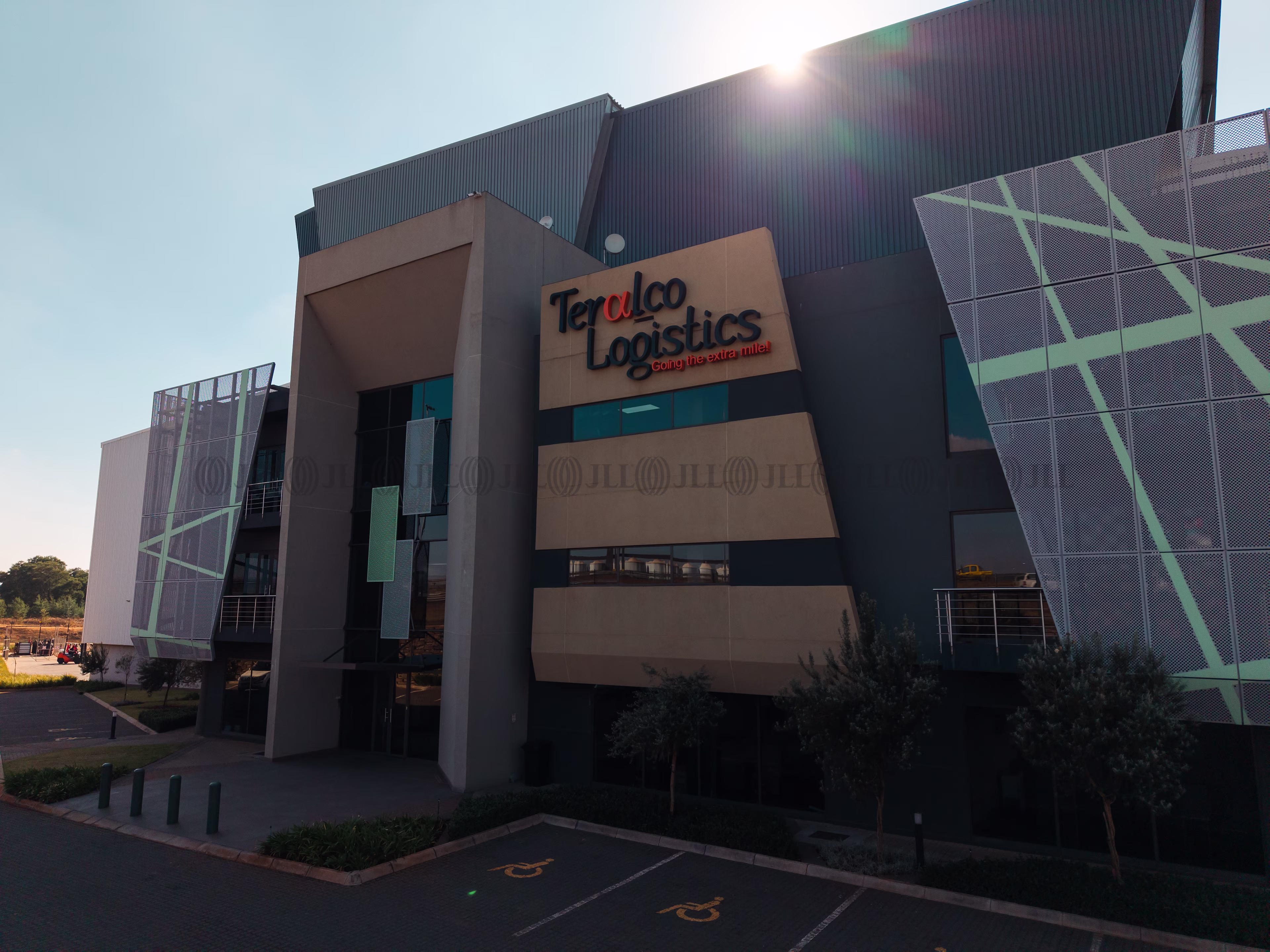 Eastport Logistics Park