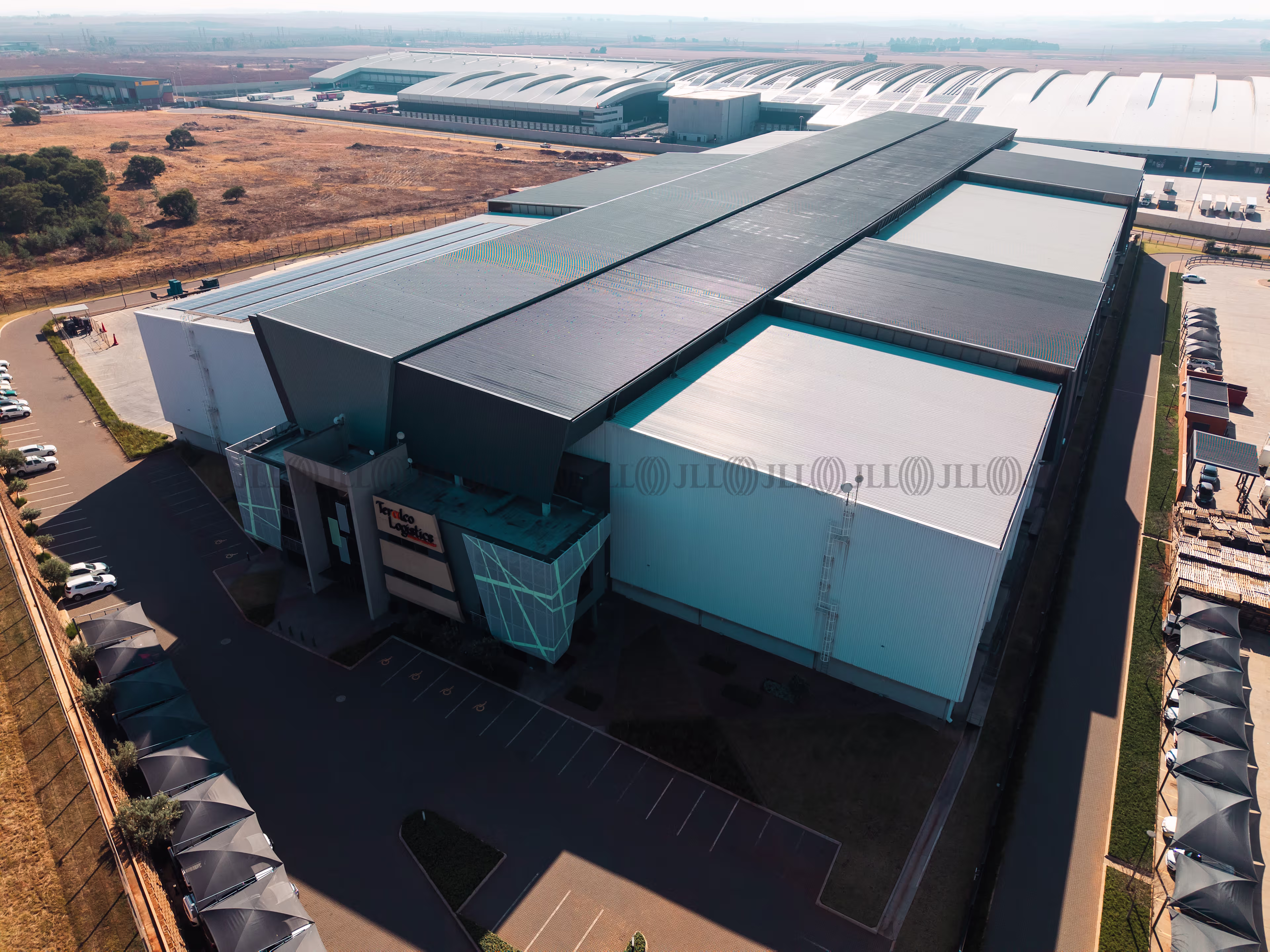 Eastport Logistics Park
