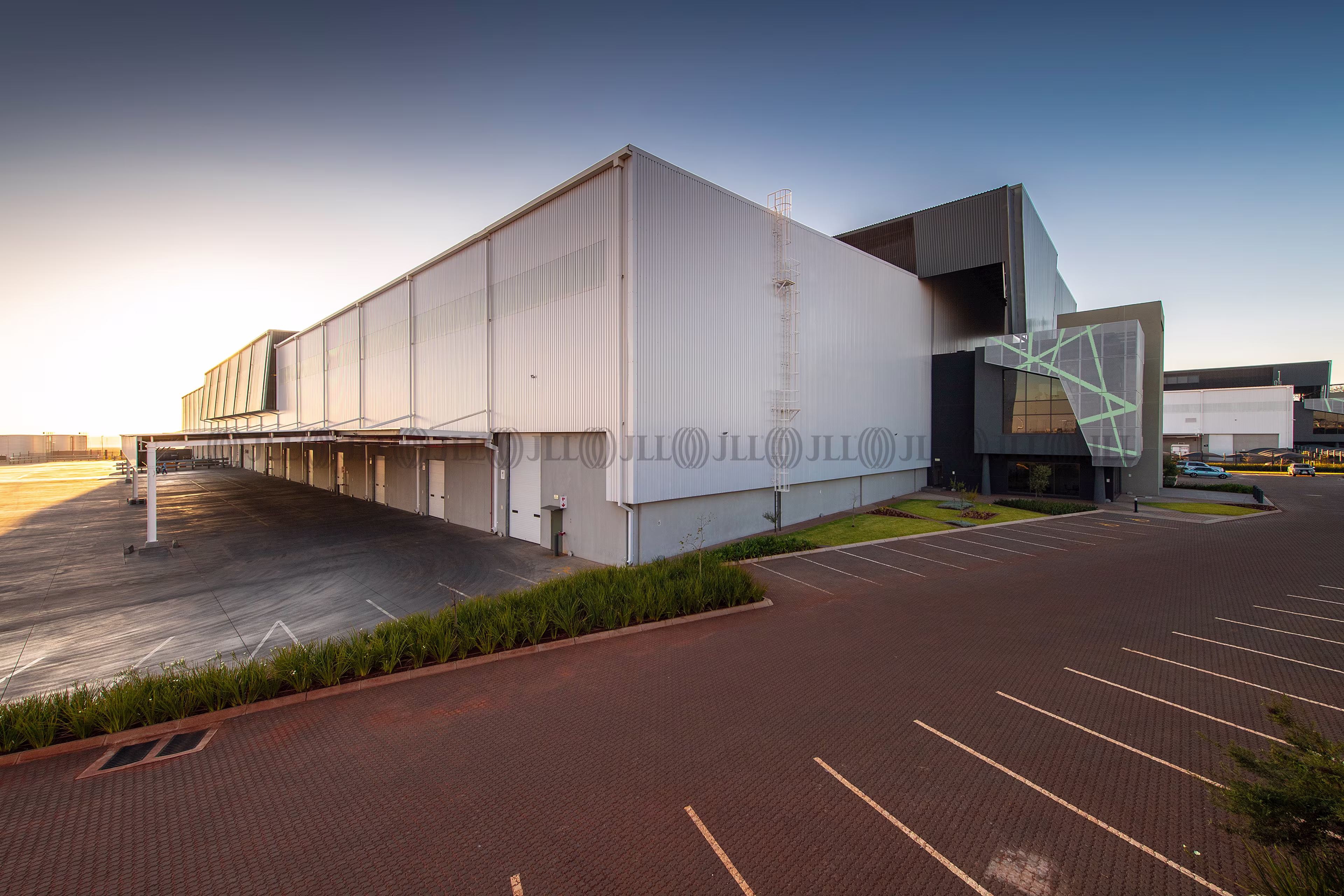 Eastport Logistics Park