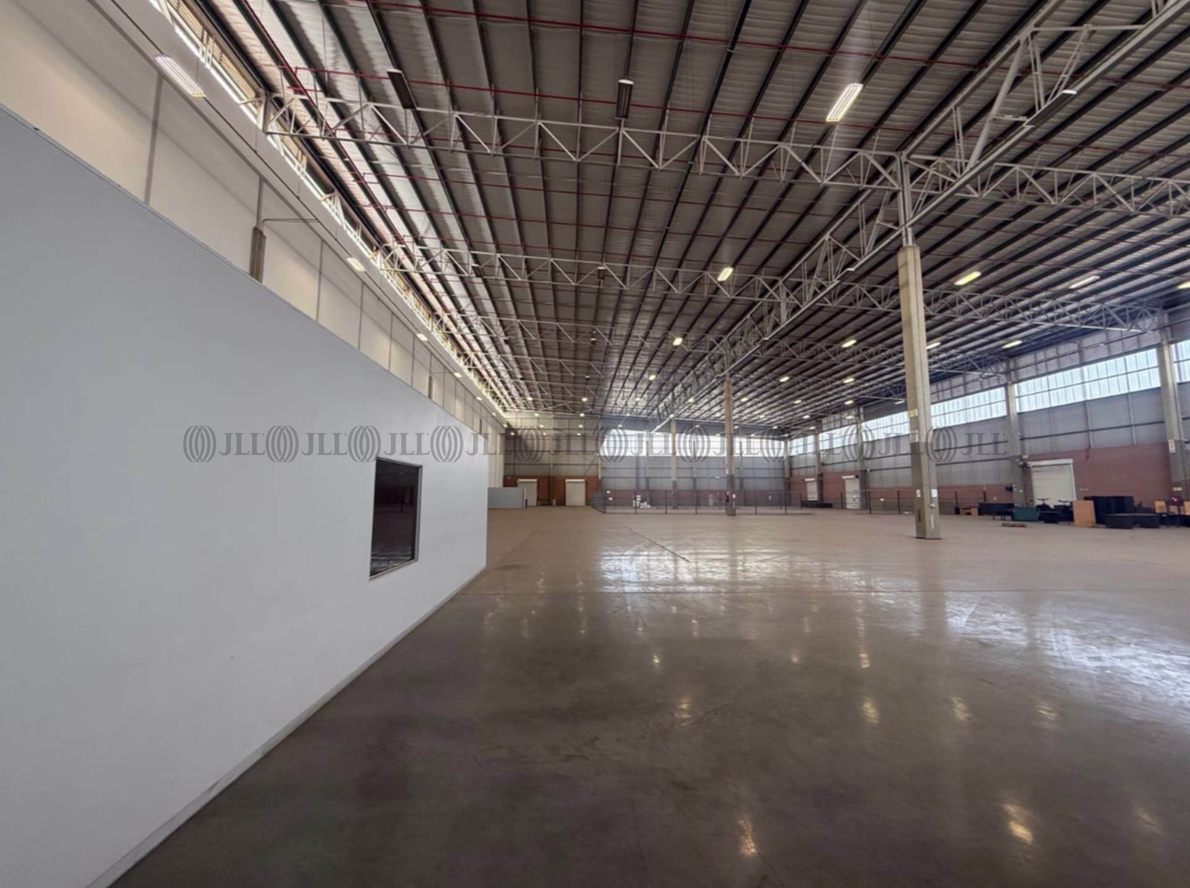 Twenty One Industrial Estate