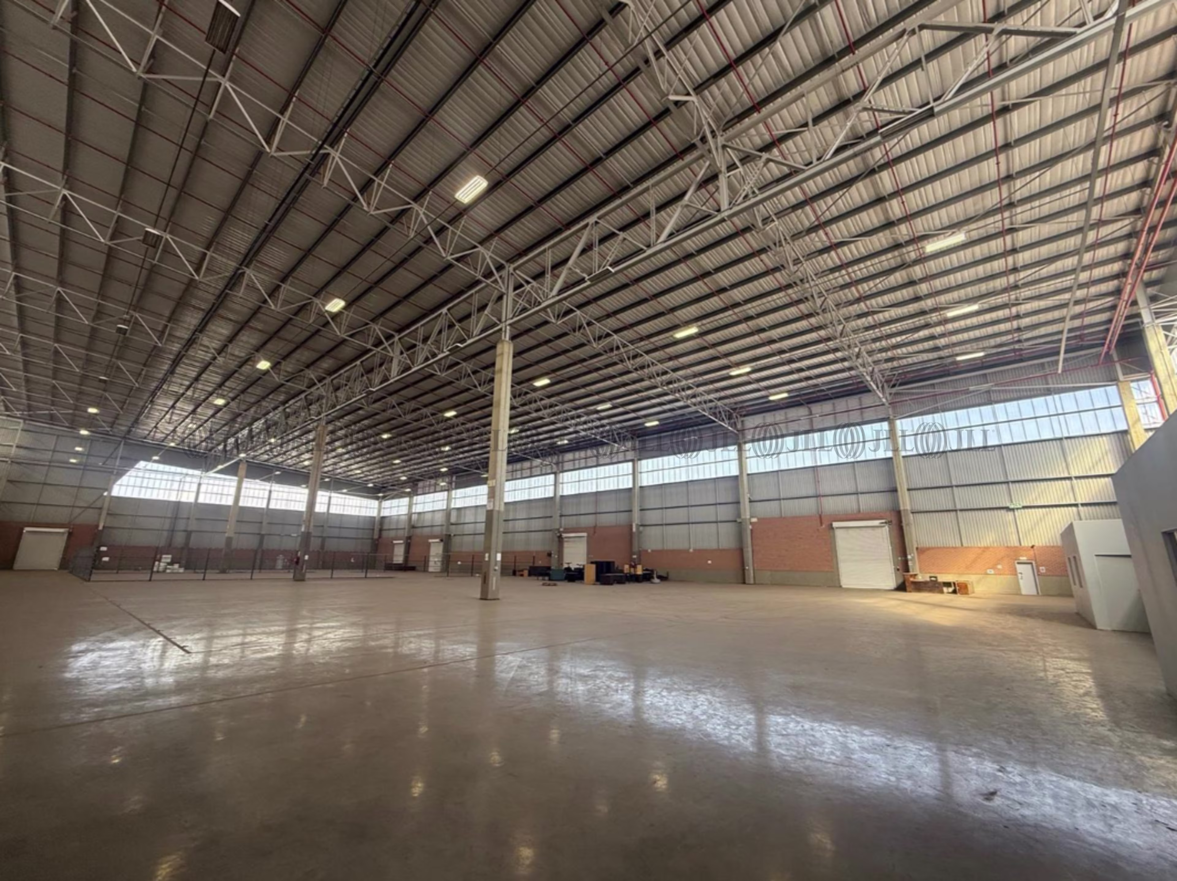 Twenty One Industrial Estate