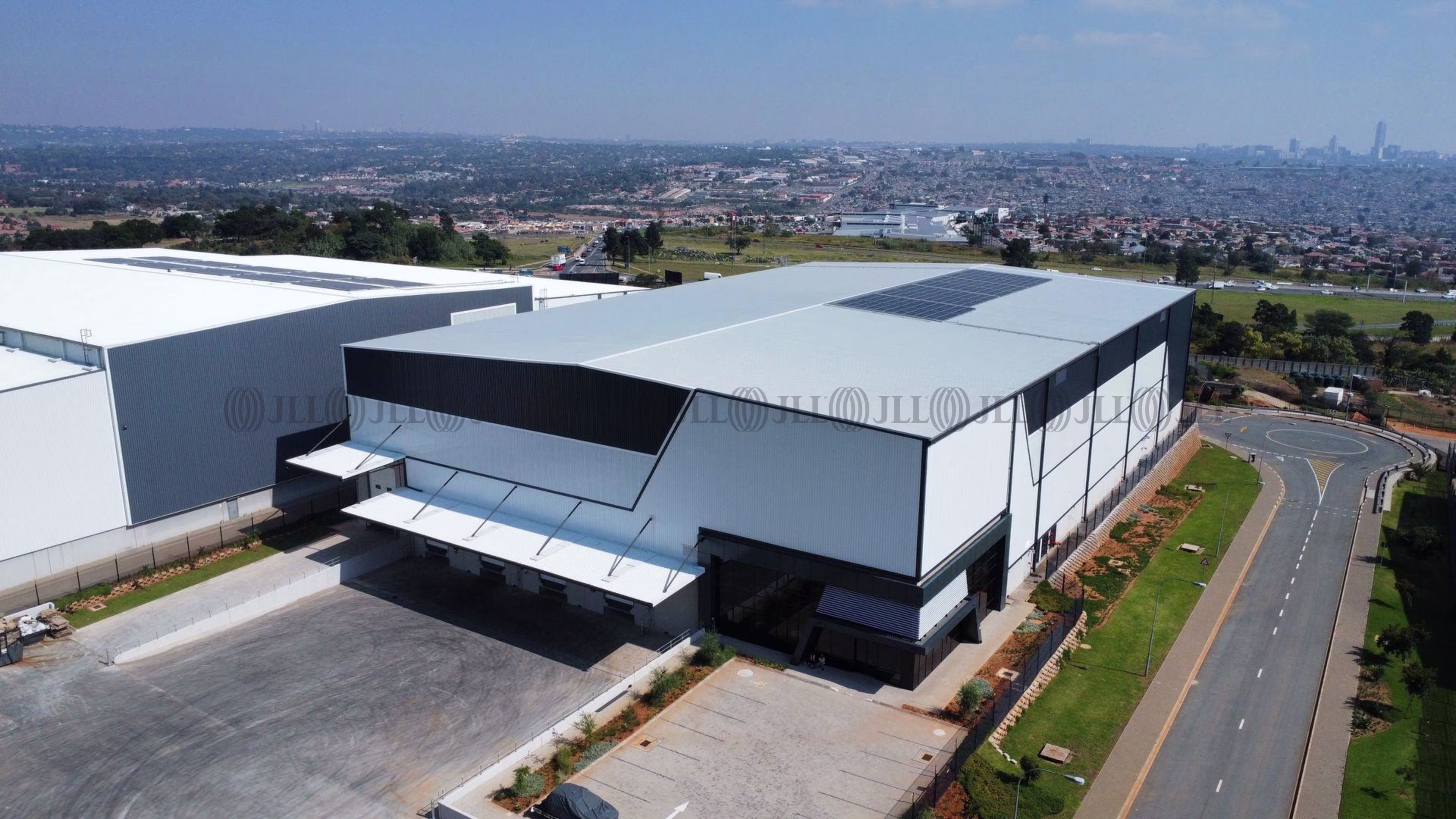 Equites Park - Meadowview