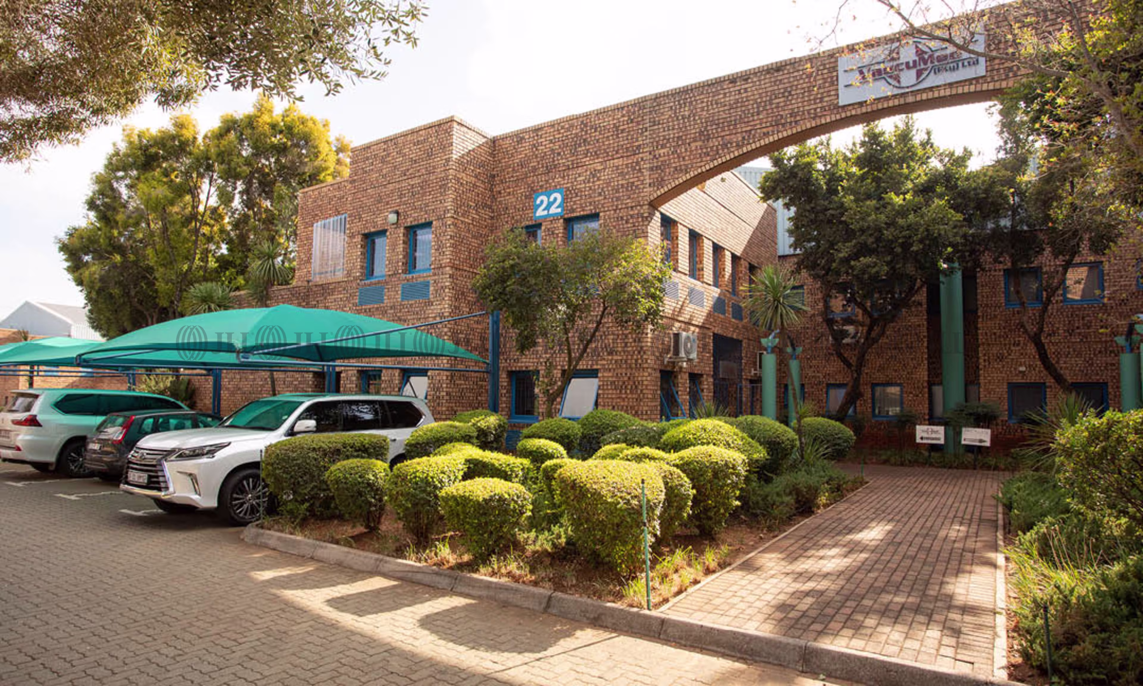 Mifa Industrial Park