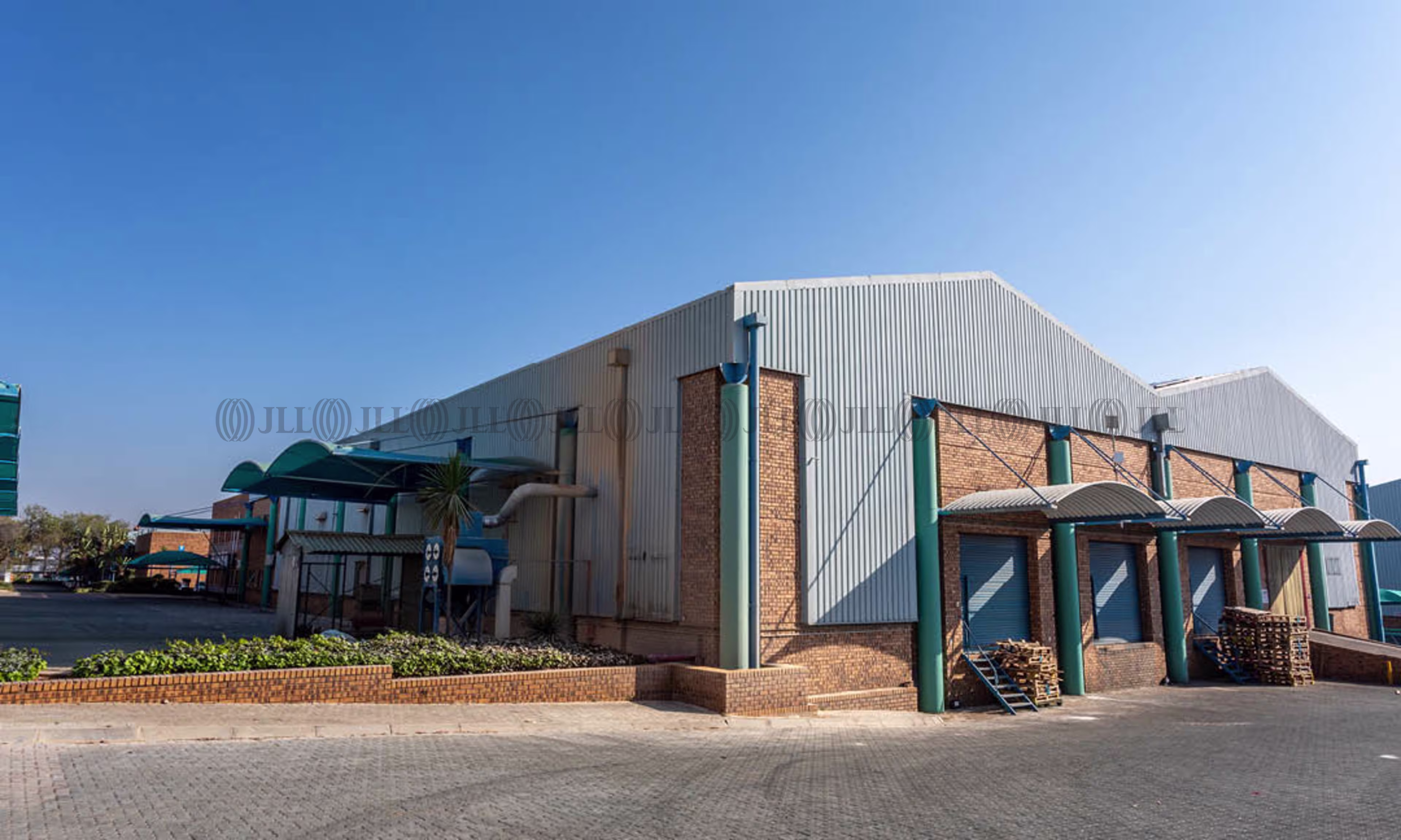 Mifa Industrial Park