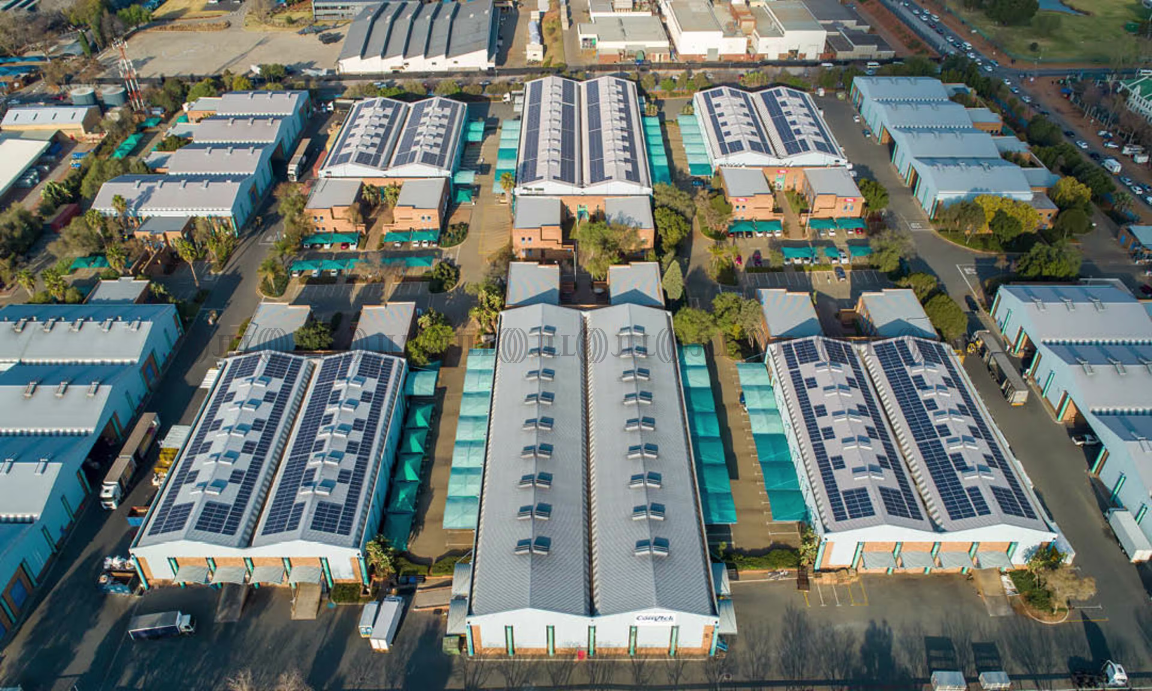 Mifa Industrial Park