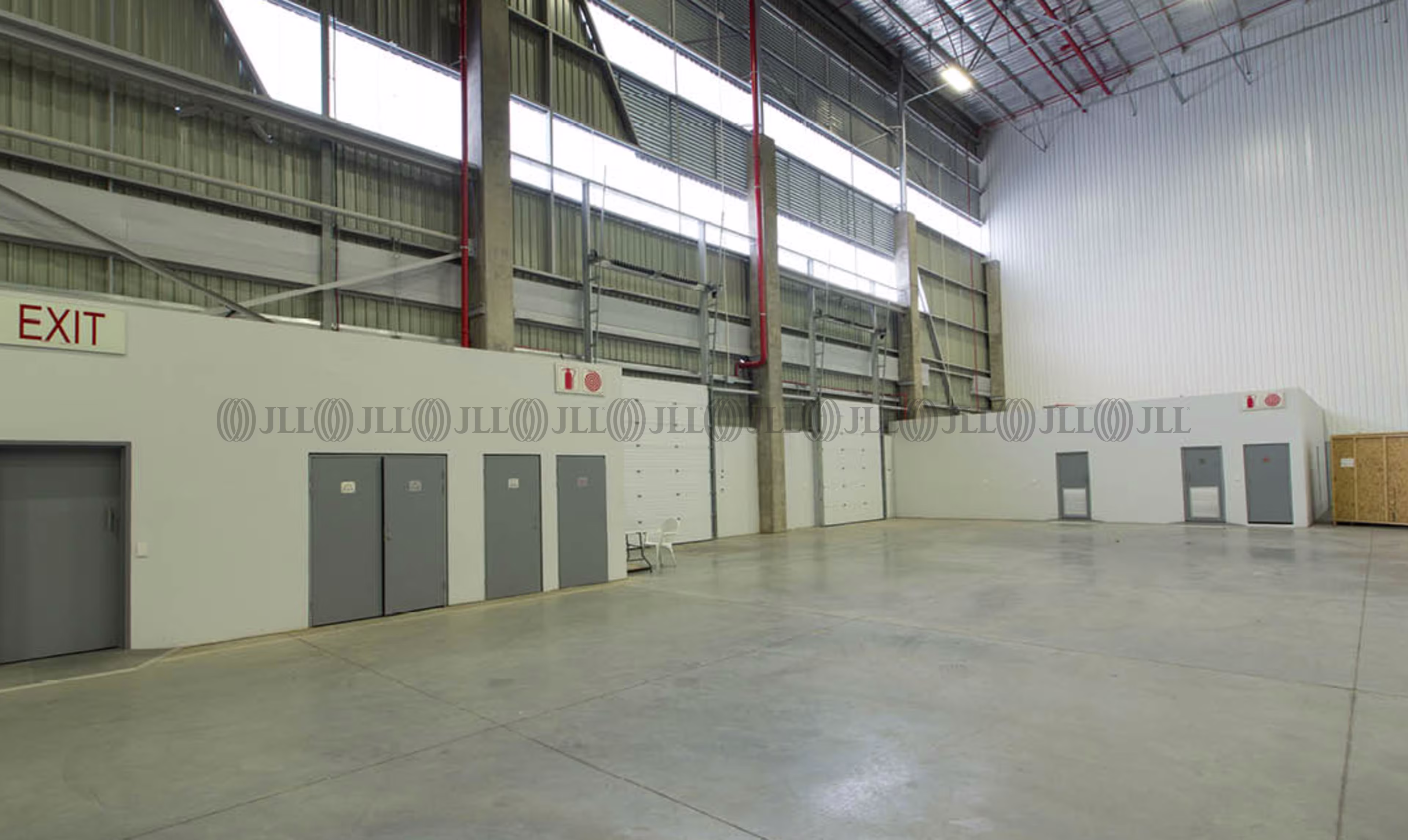 Midway Park, Midrand