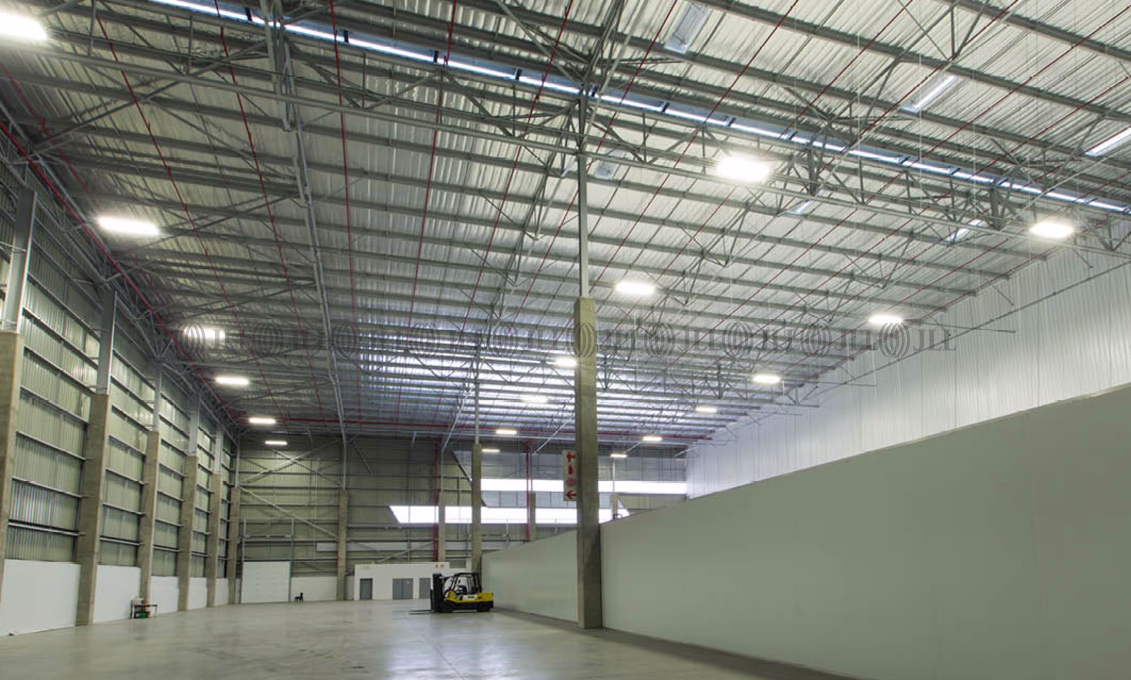 Midway Park, Midrand