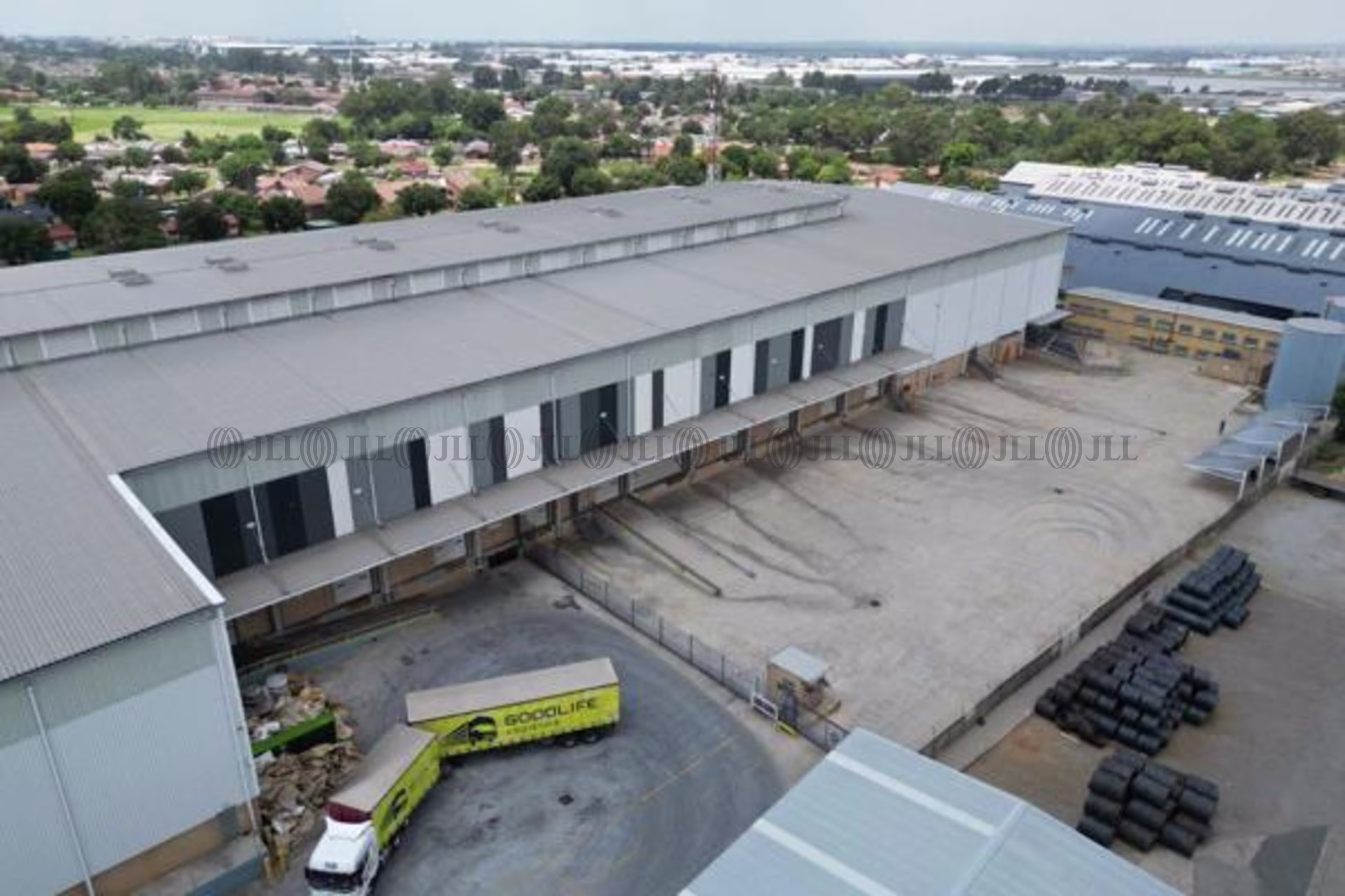 190 Barbara Road, Germiston