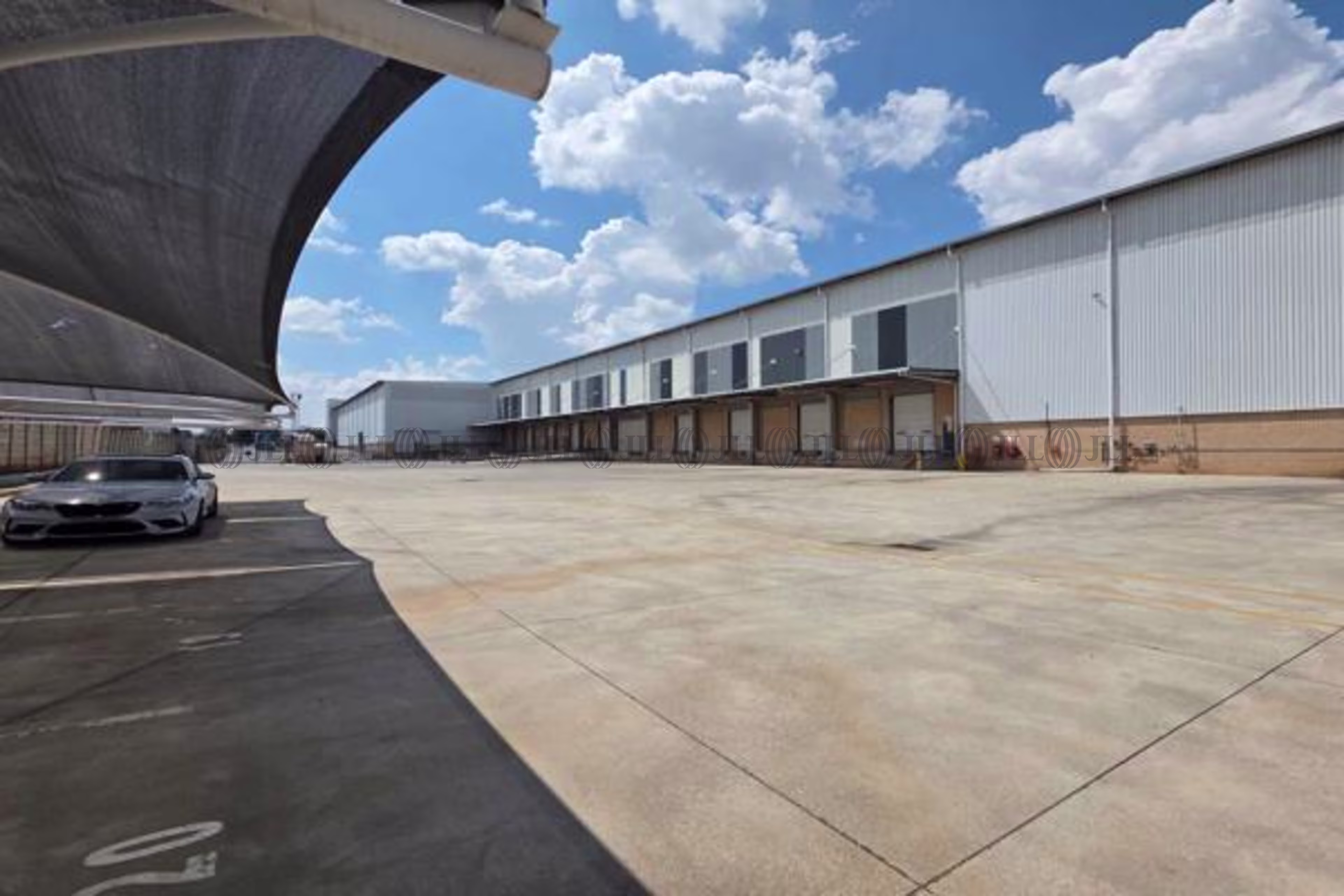 190 Barbara Road, Germiston