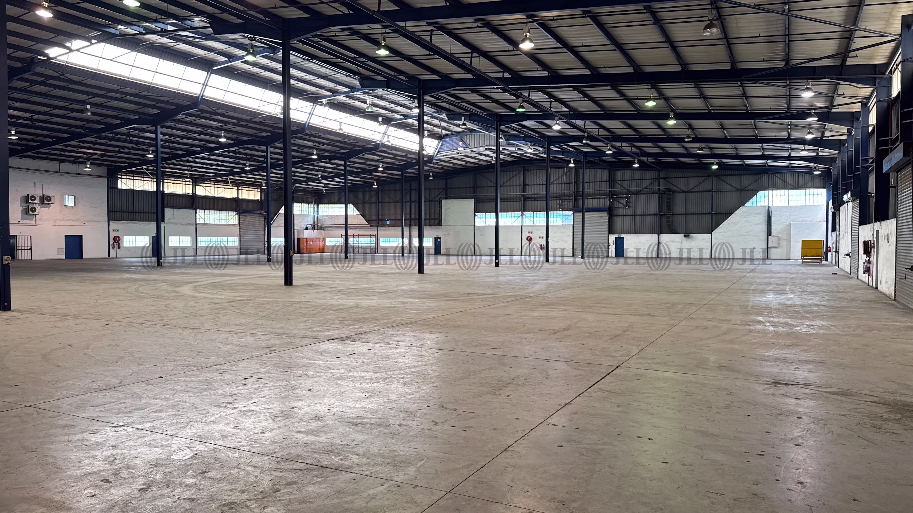 Khulani Business Park
