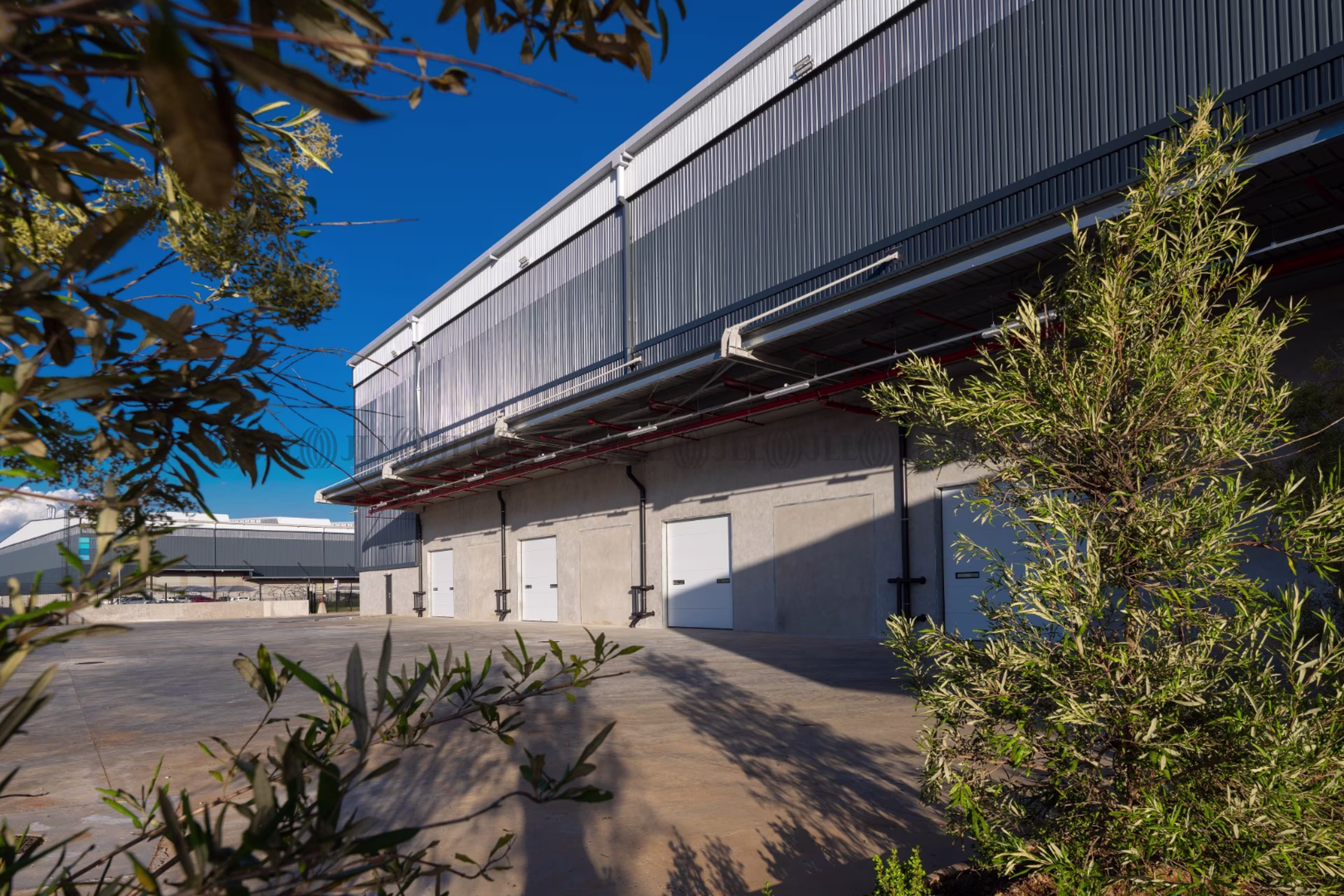 Longlake Logistics Park