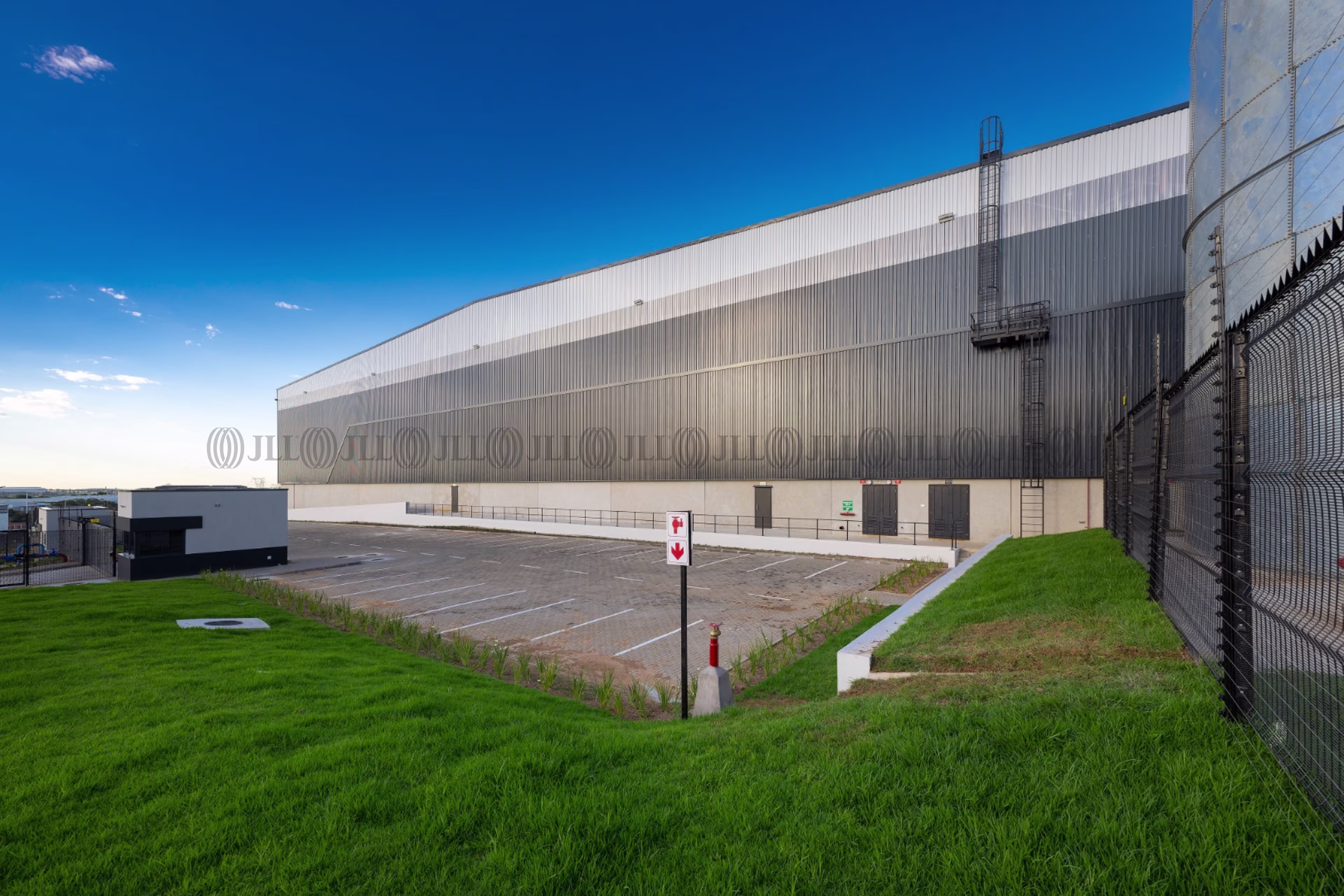 Longlake Logistics Park
