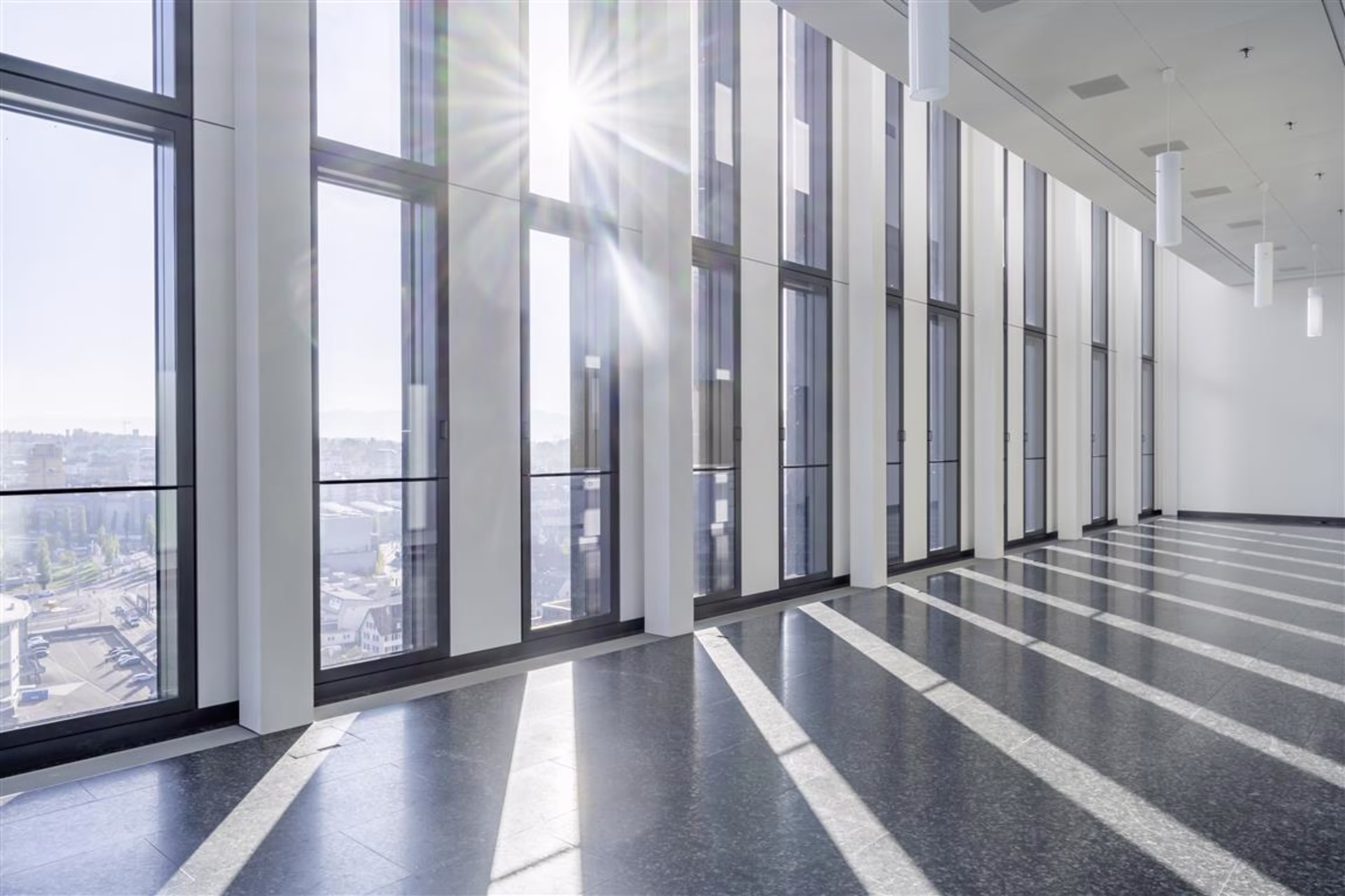 Thurgauerstrasse 36/38