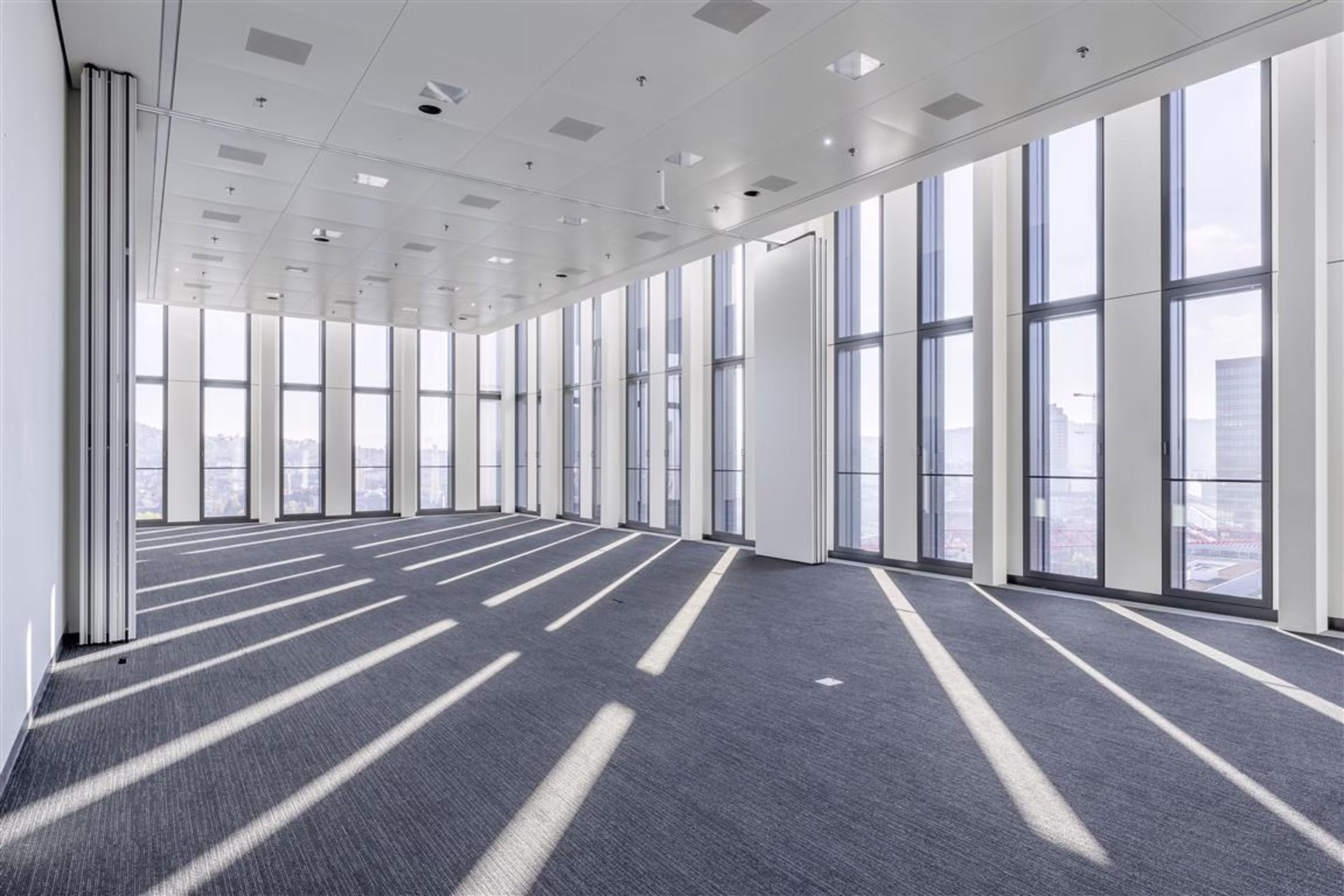 Thurgauerstrasse 36/38