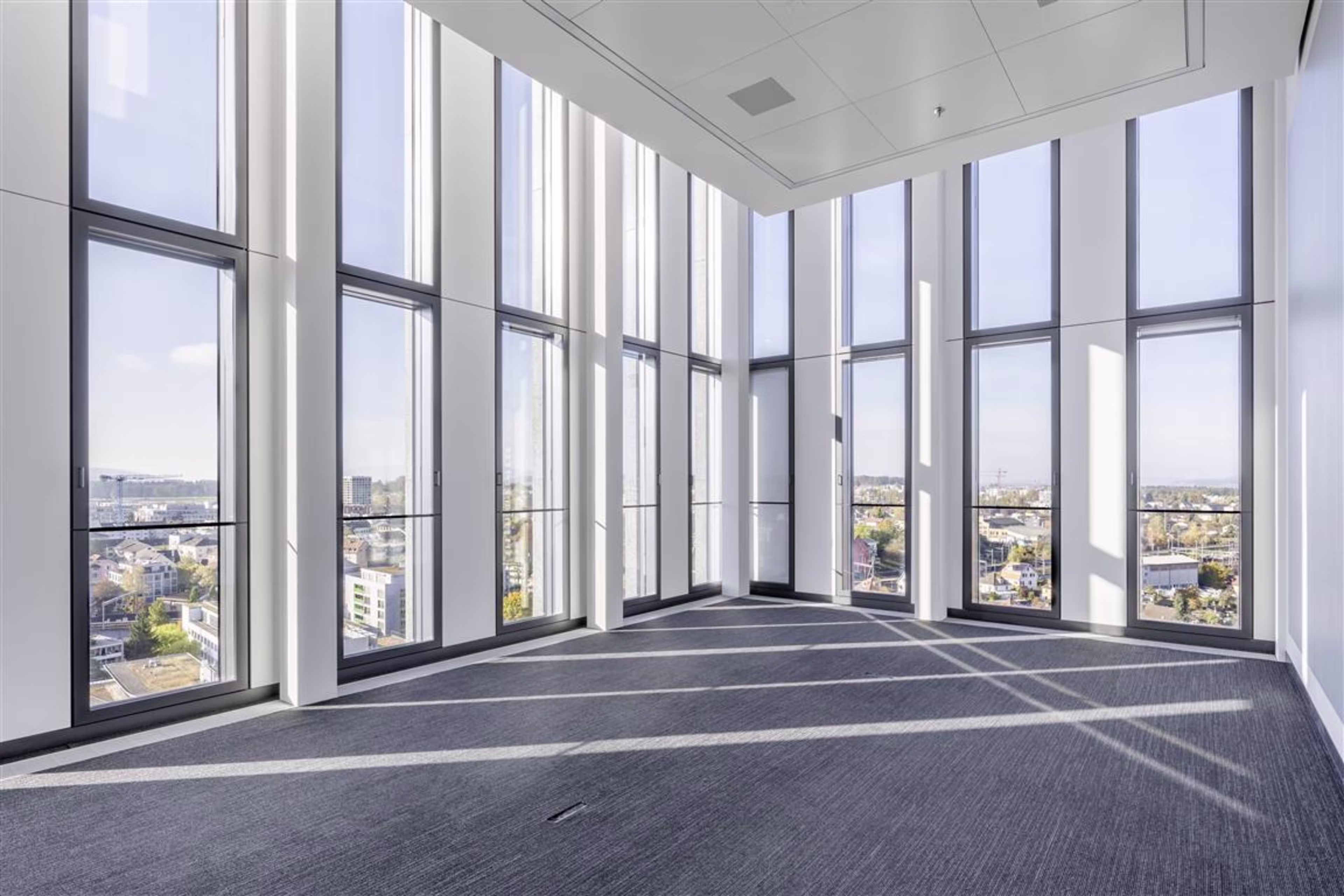 Thurgauerstrasse 36/38