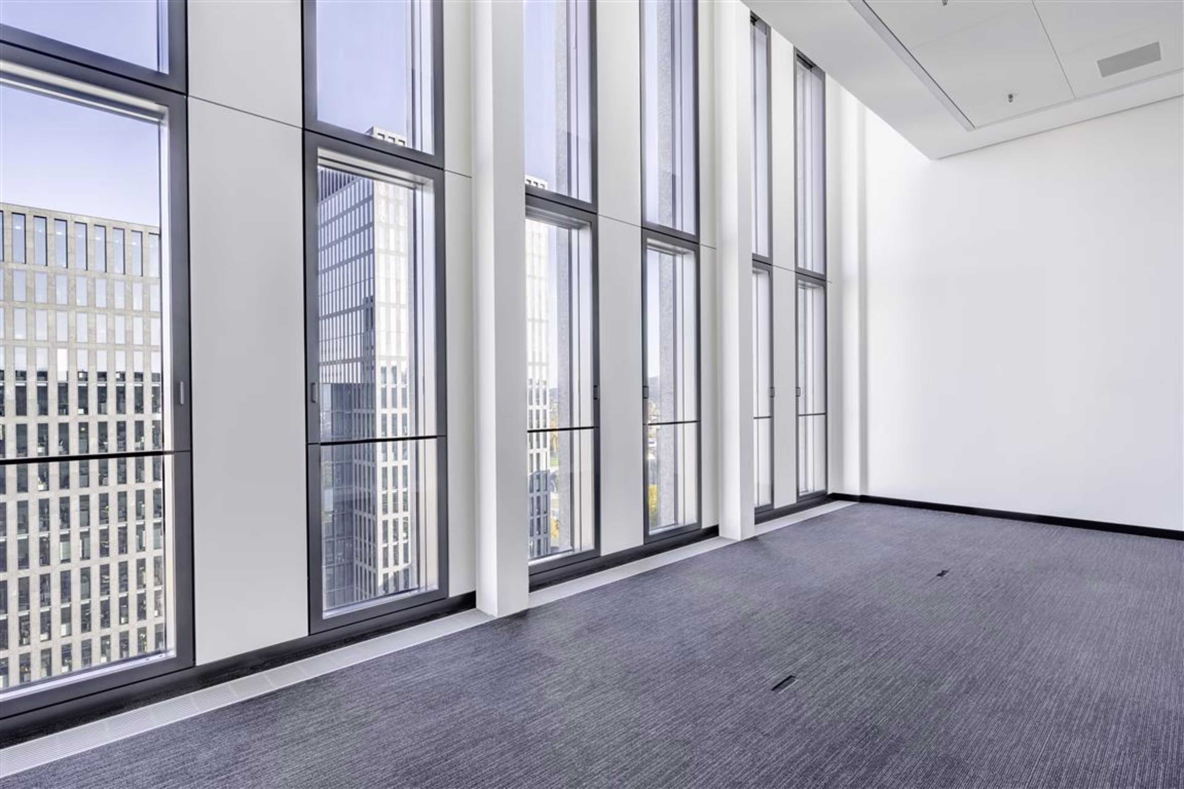 Thurgauerstrasse 36/38