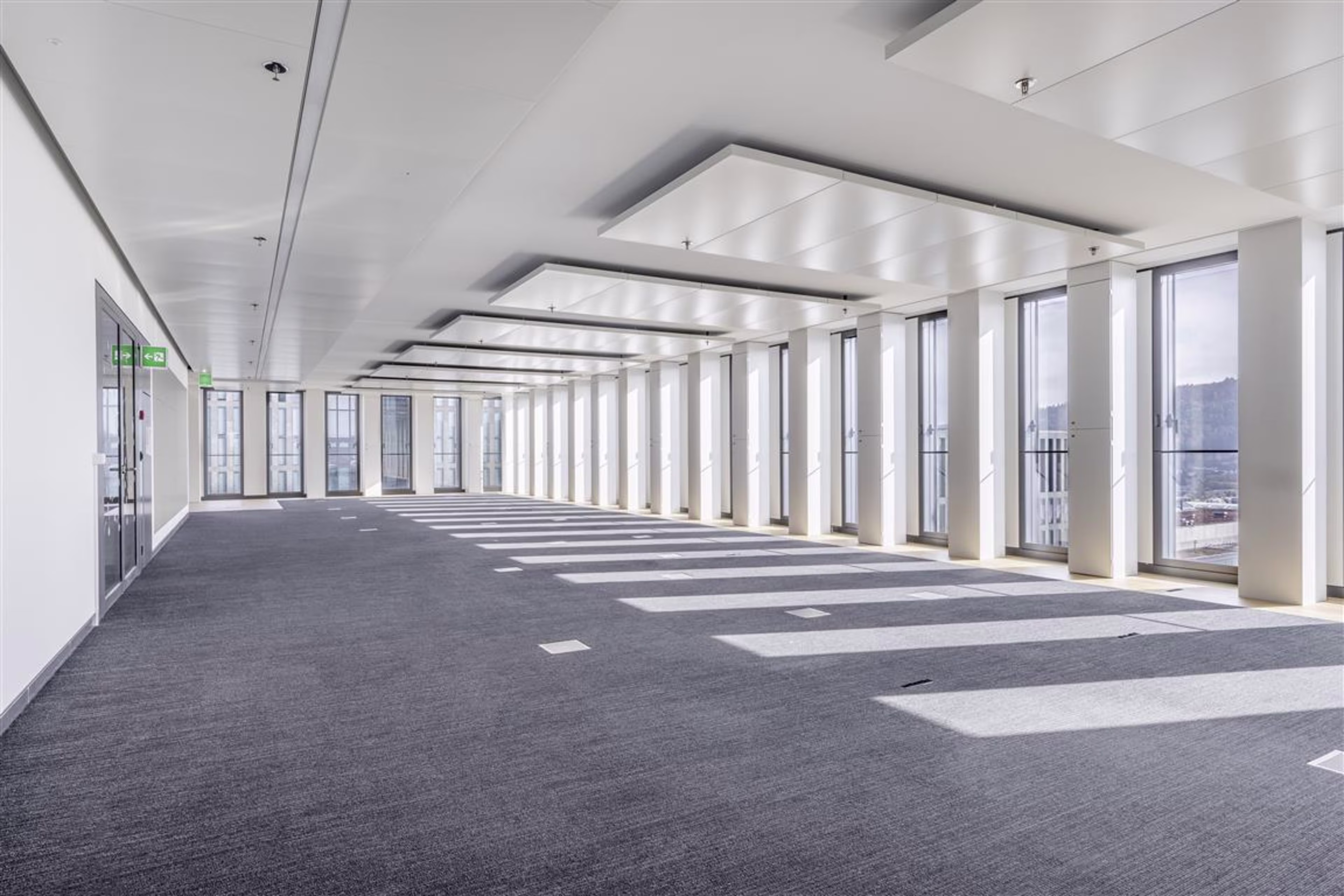 Thurgauerstrasse 36/38