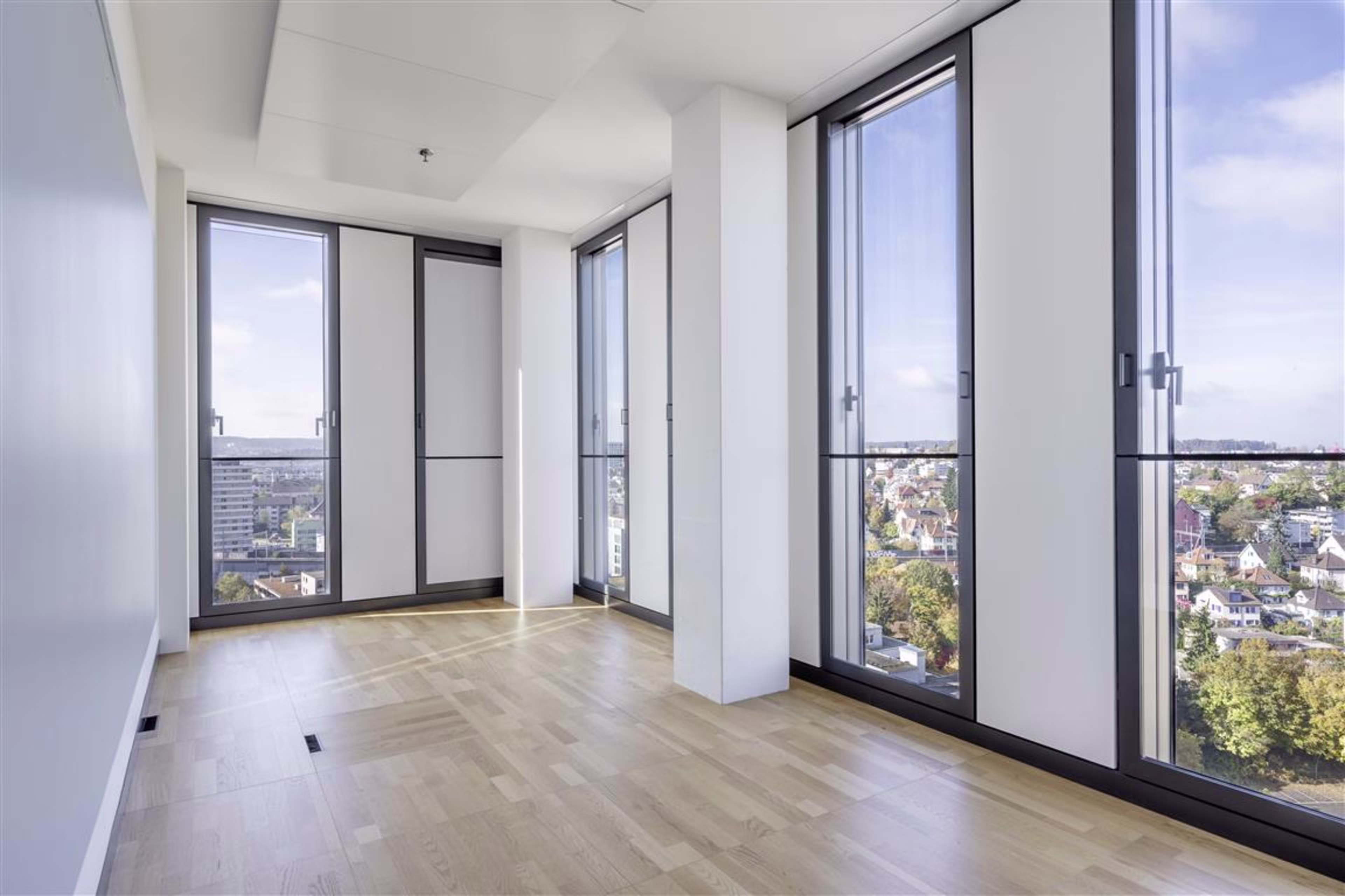 Thurgauerstrasse 36/38