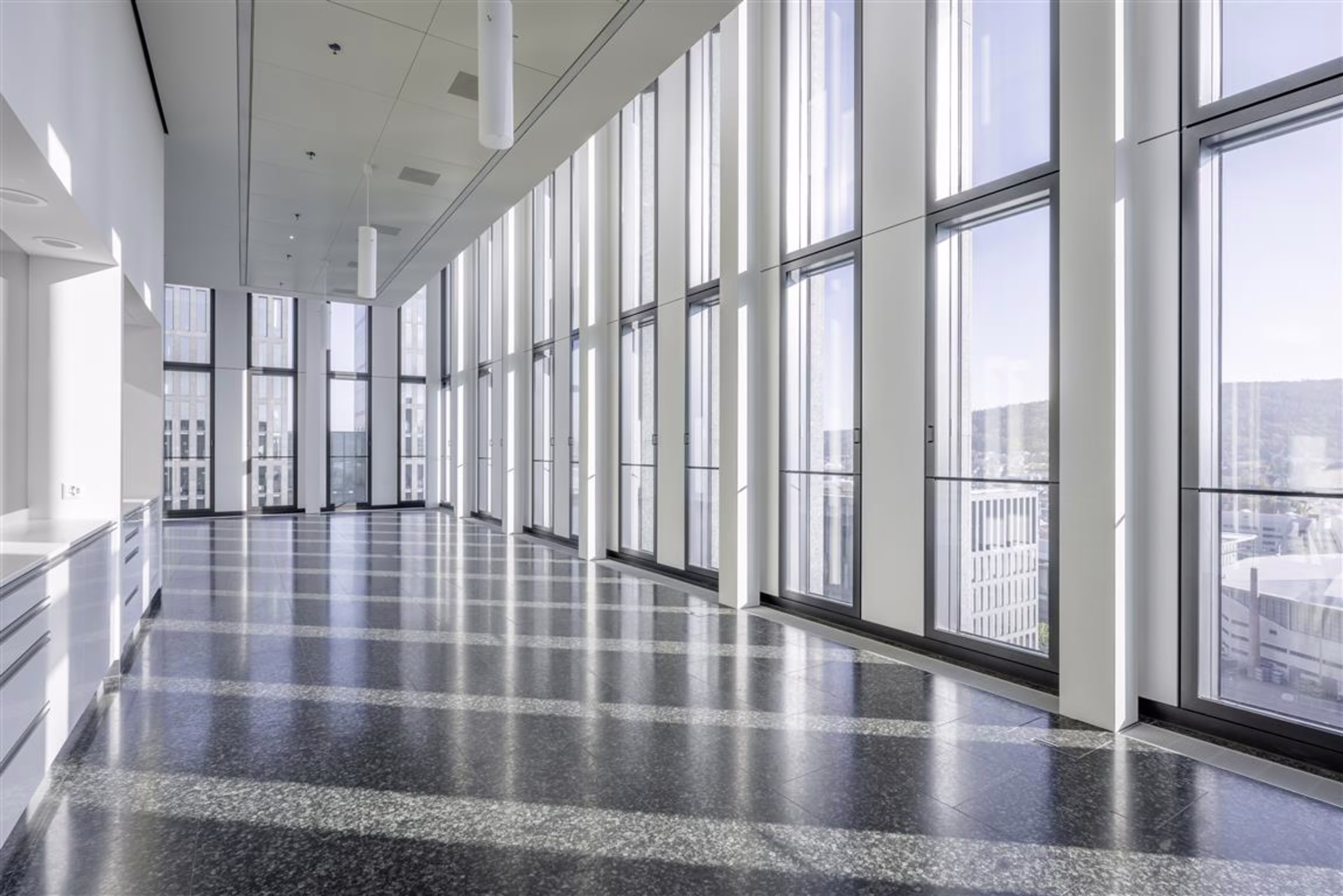 Thurgauerstrasse 36/38